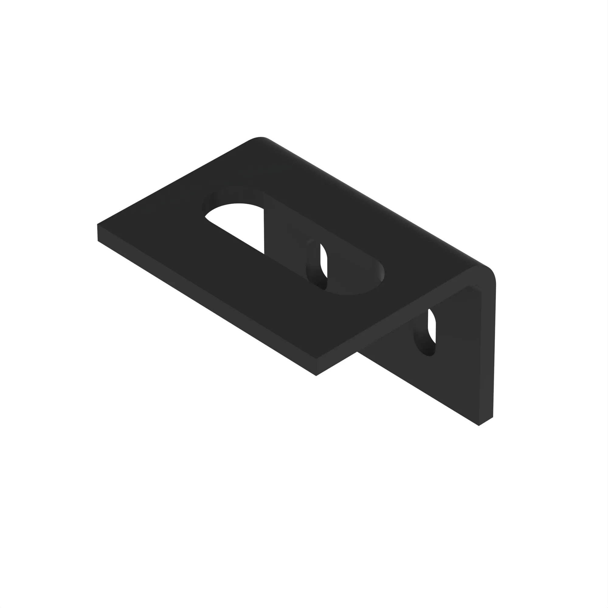 ACOUSTICAL UPHOLSTERY, BACK OPERATO