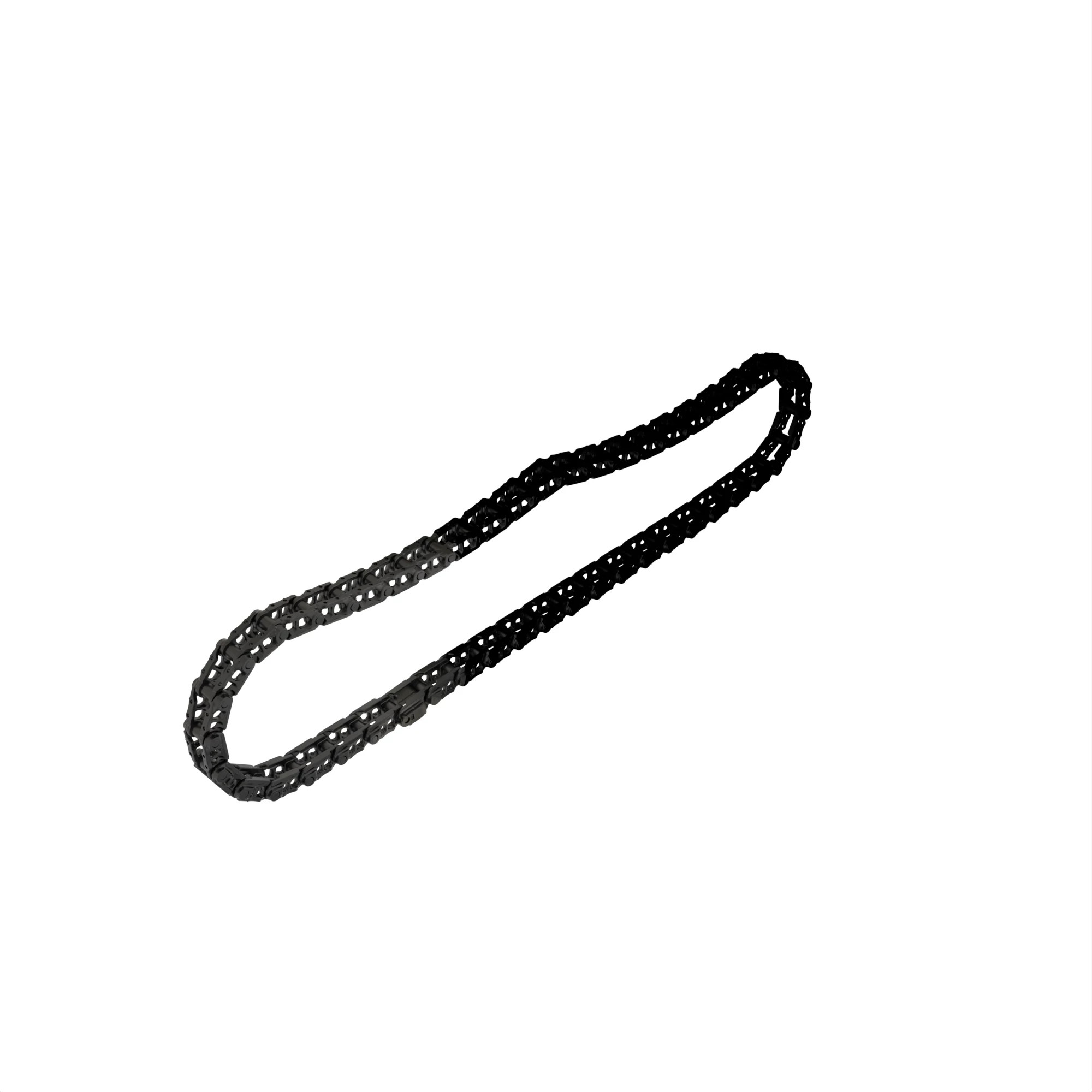 TRACK CHAIN W/O SHOES, CHAIN-TRACK