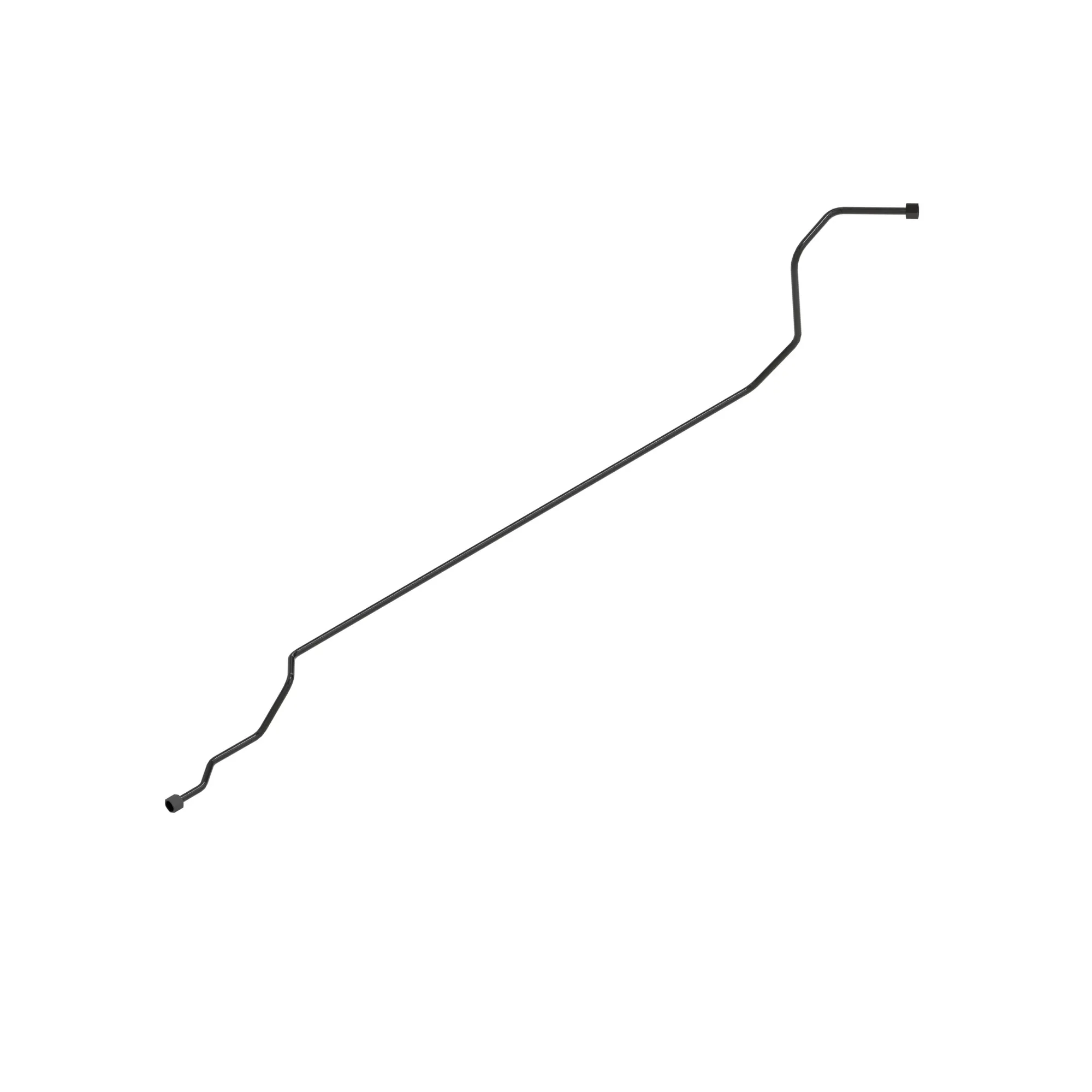 John Deere Oil Line - AT321190