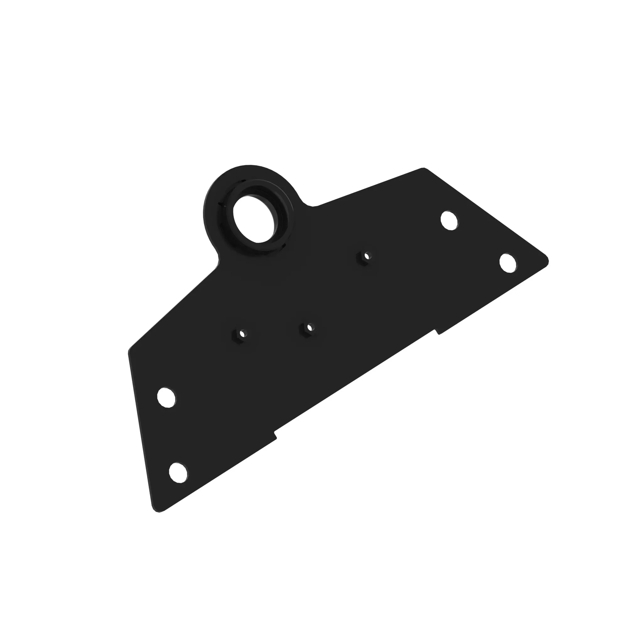 John Deere Bracket - F705133