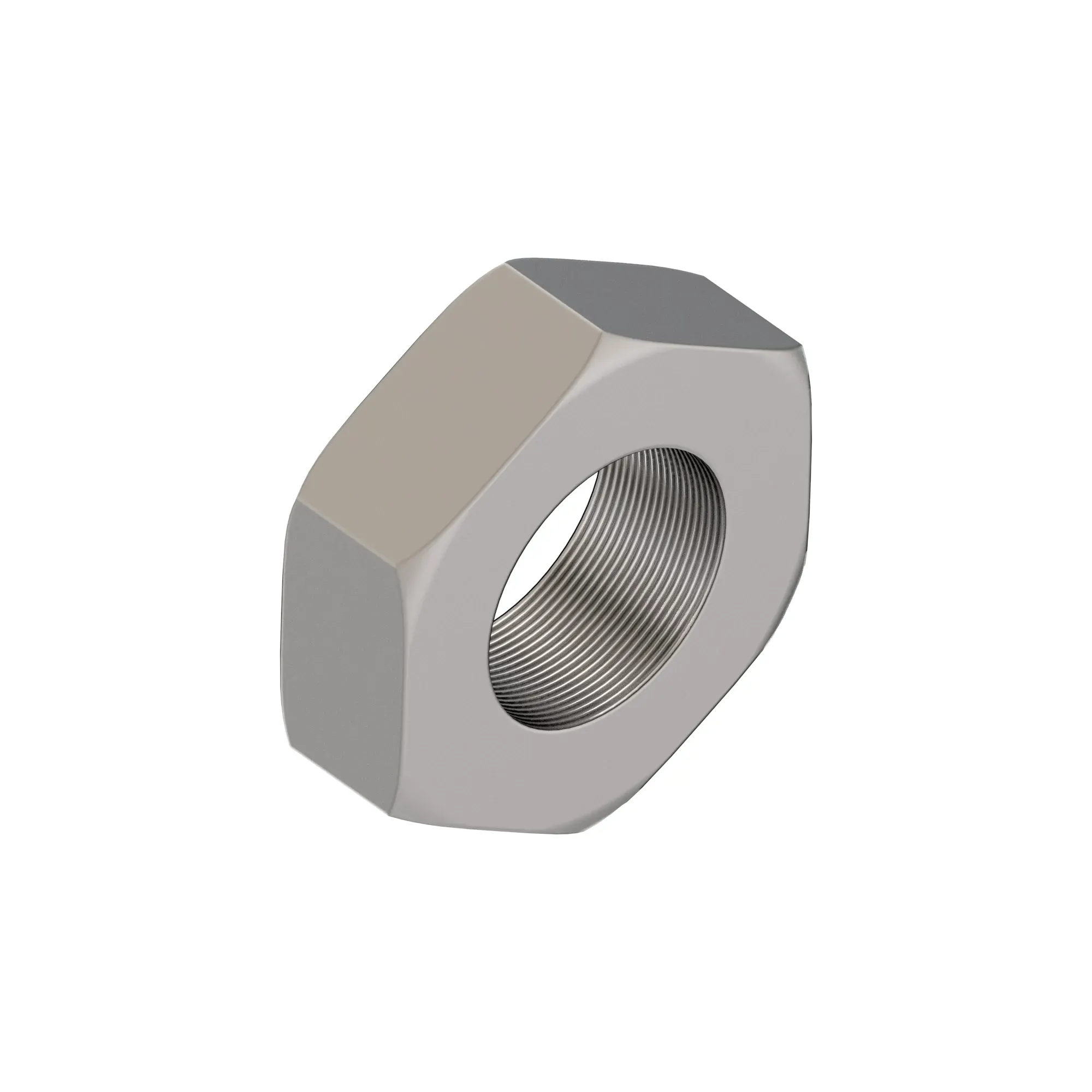 NUT, WHEEL