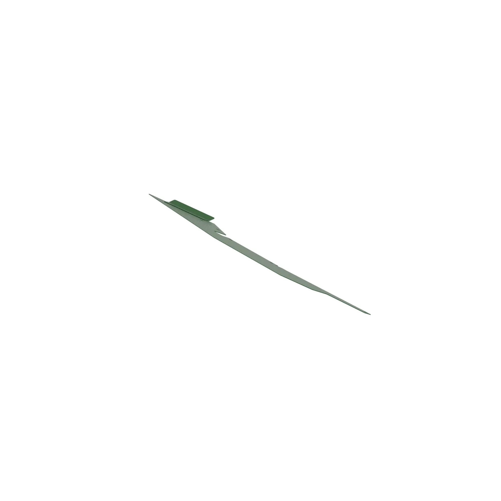 PARTITION, DF3 FRONT CHAFFER DIVIDE