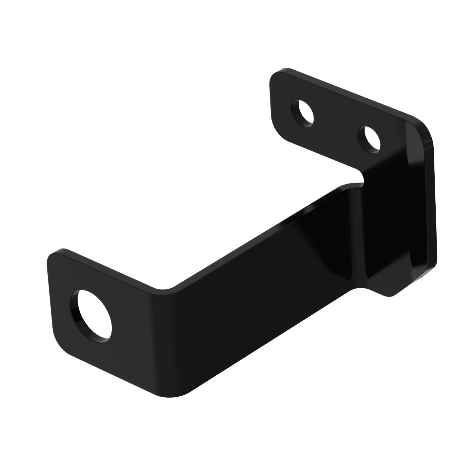 BRACKET, FOR HYDRAULIC ATTENUATOR