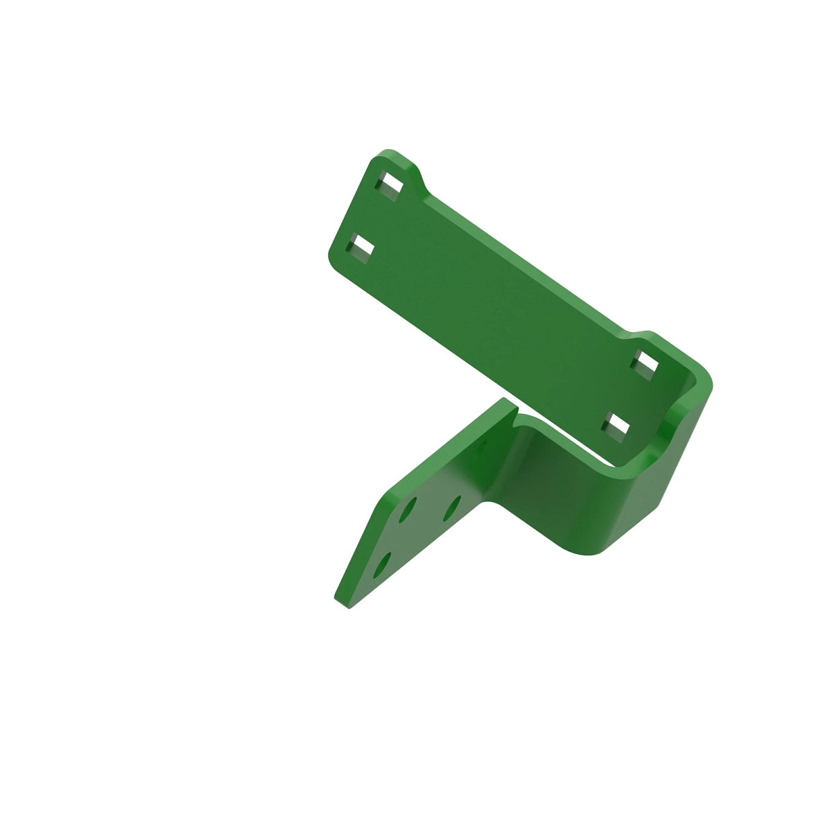 Bracket, Backet for New Multicouple