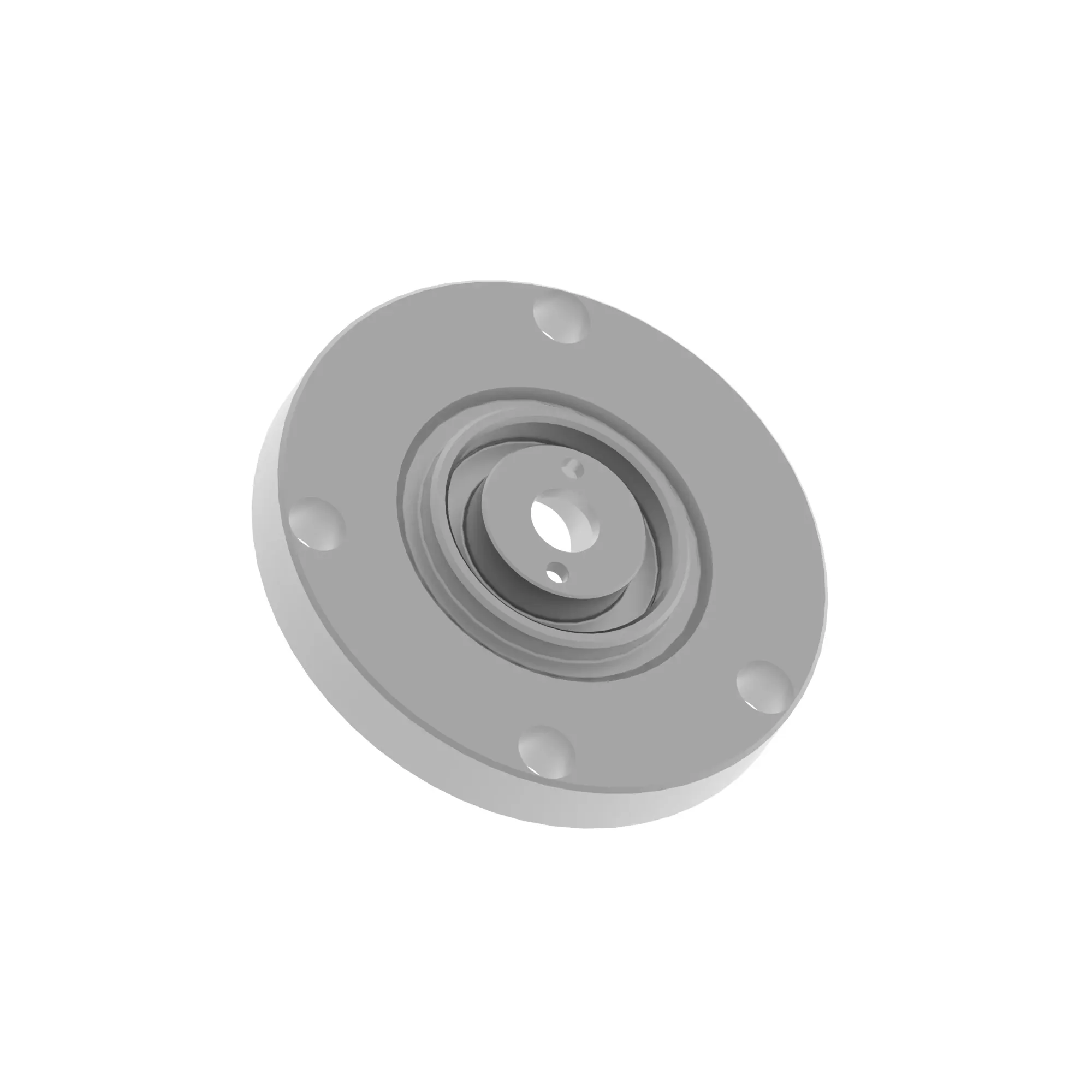 Hub