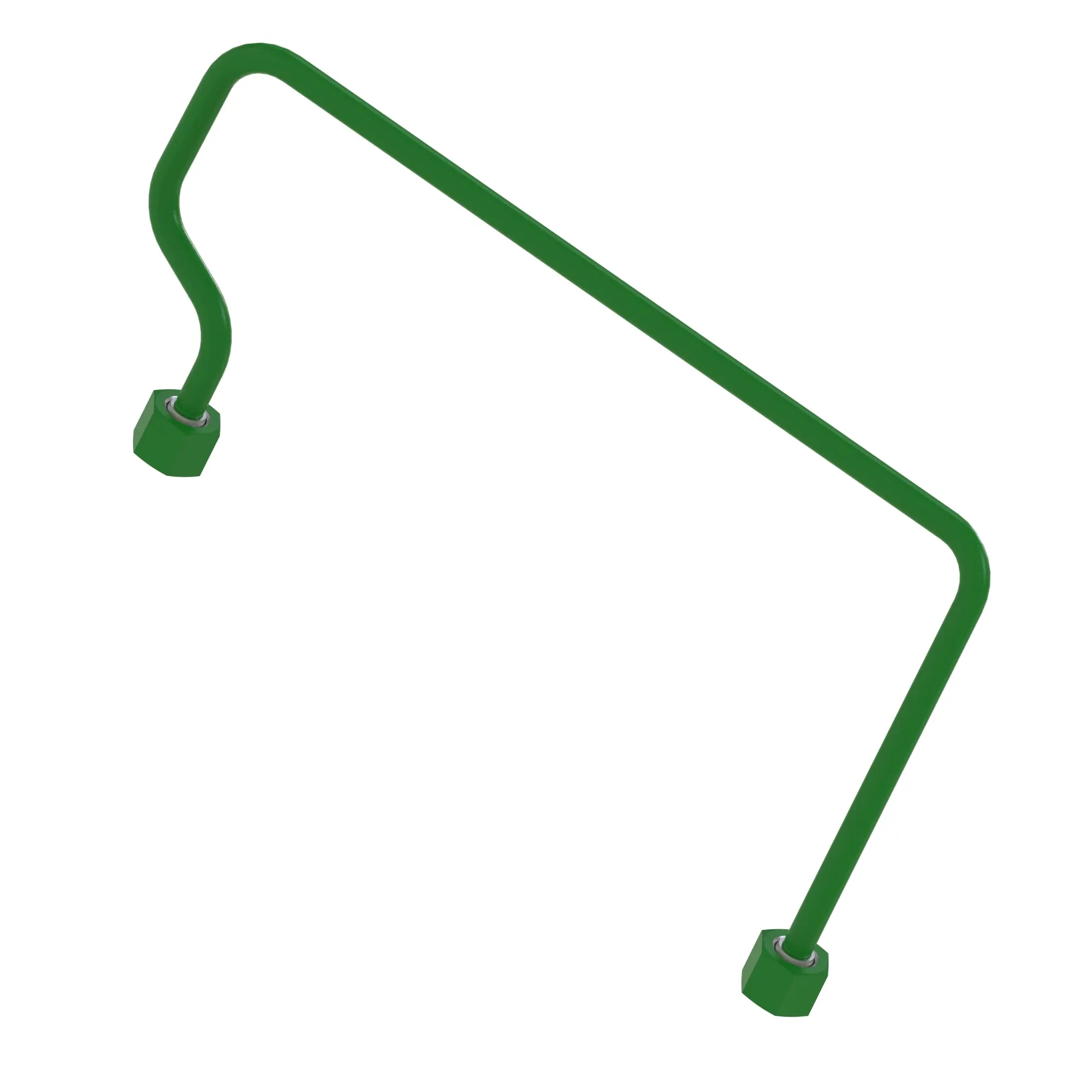 John Deere Oil Line - AT423677