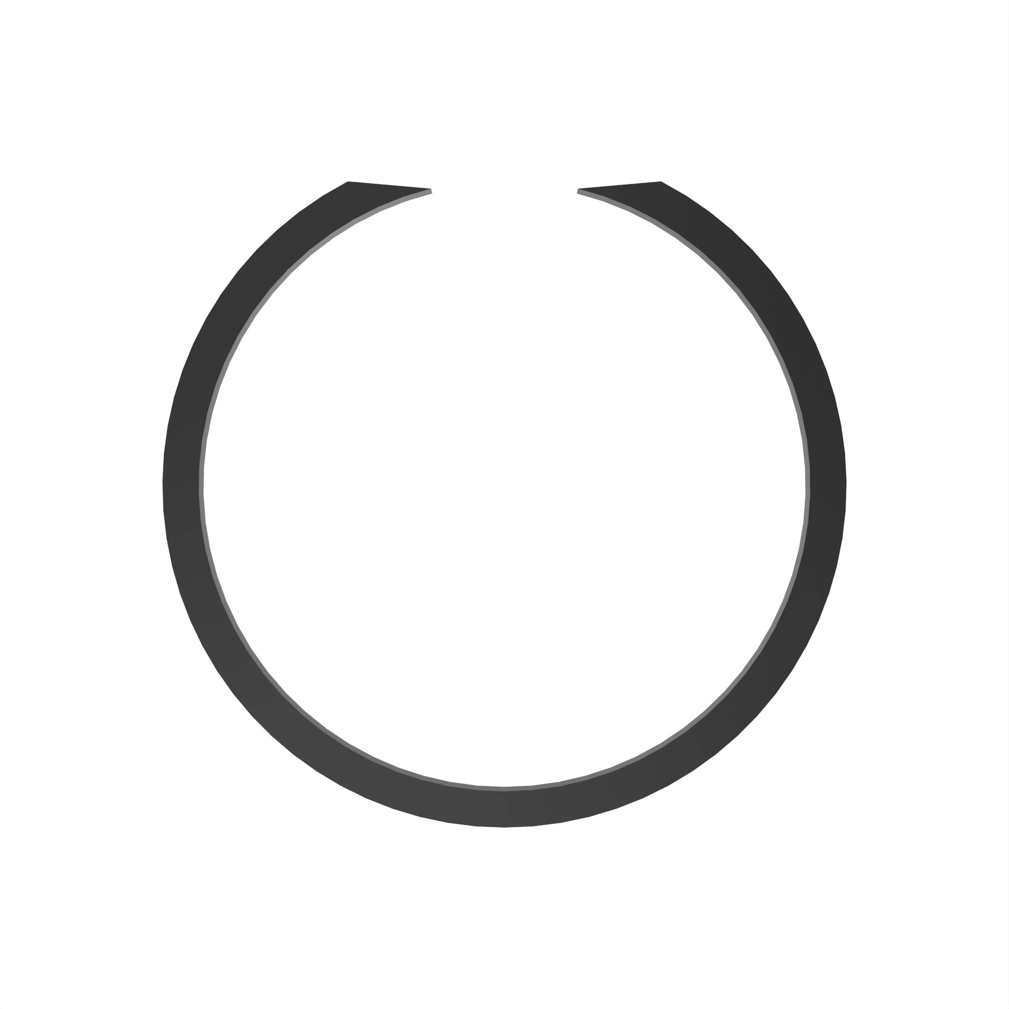 SNAP RING, Snap Ring