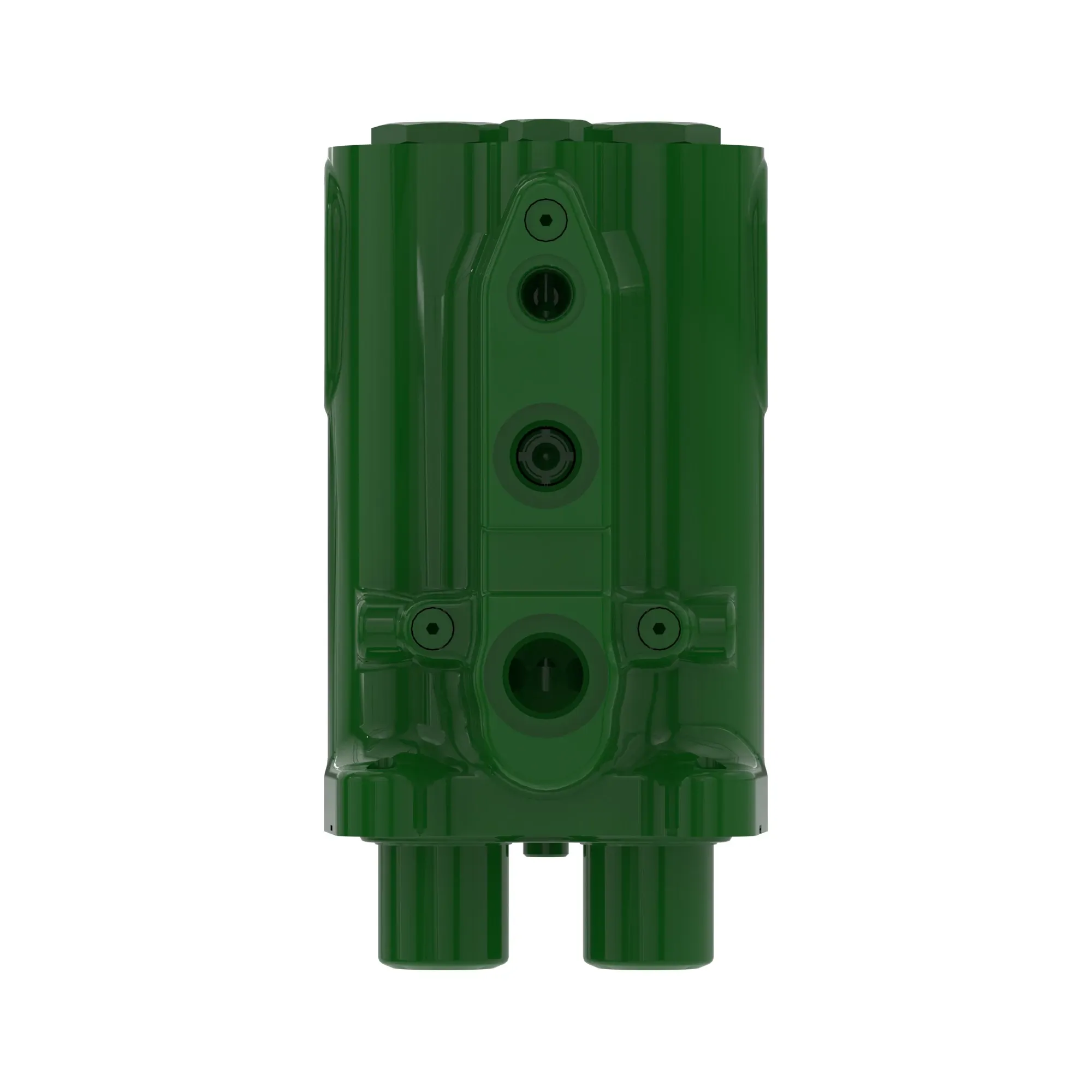 CONTROL VALVE, BRAKE VALVE