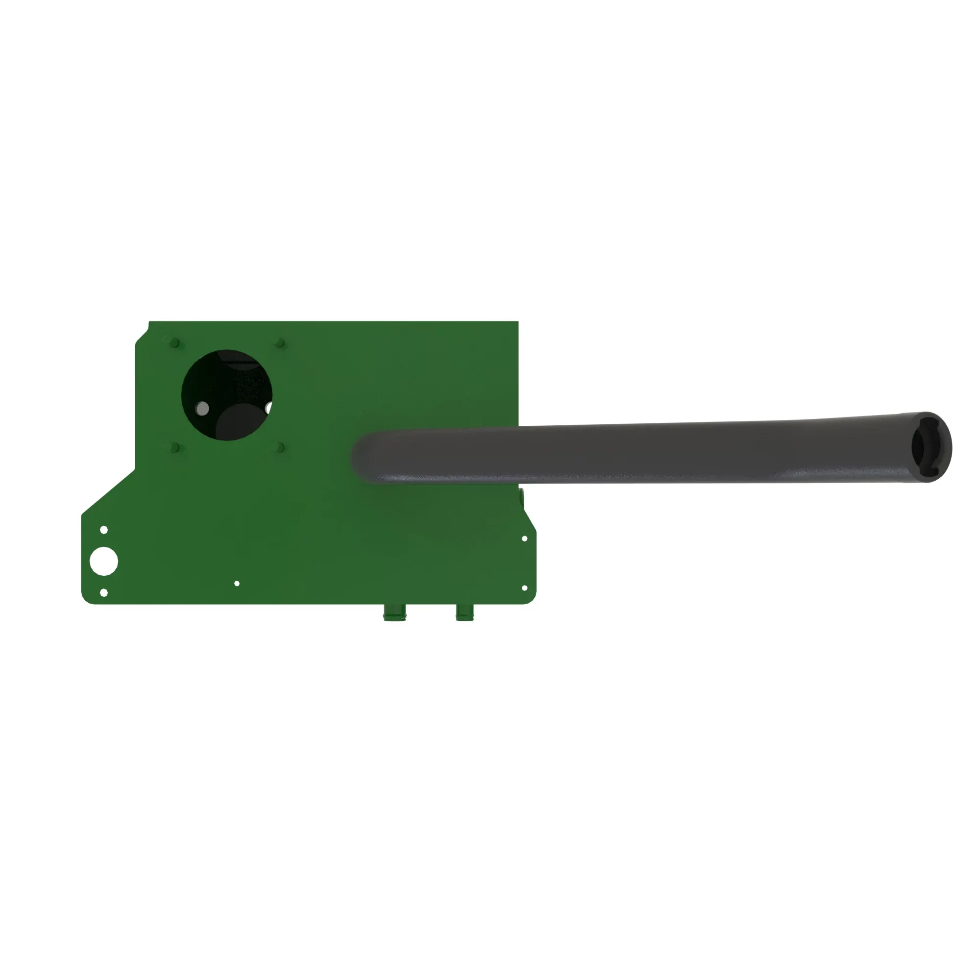 Hydraulic Reservoir
