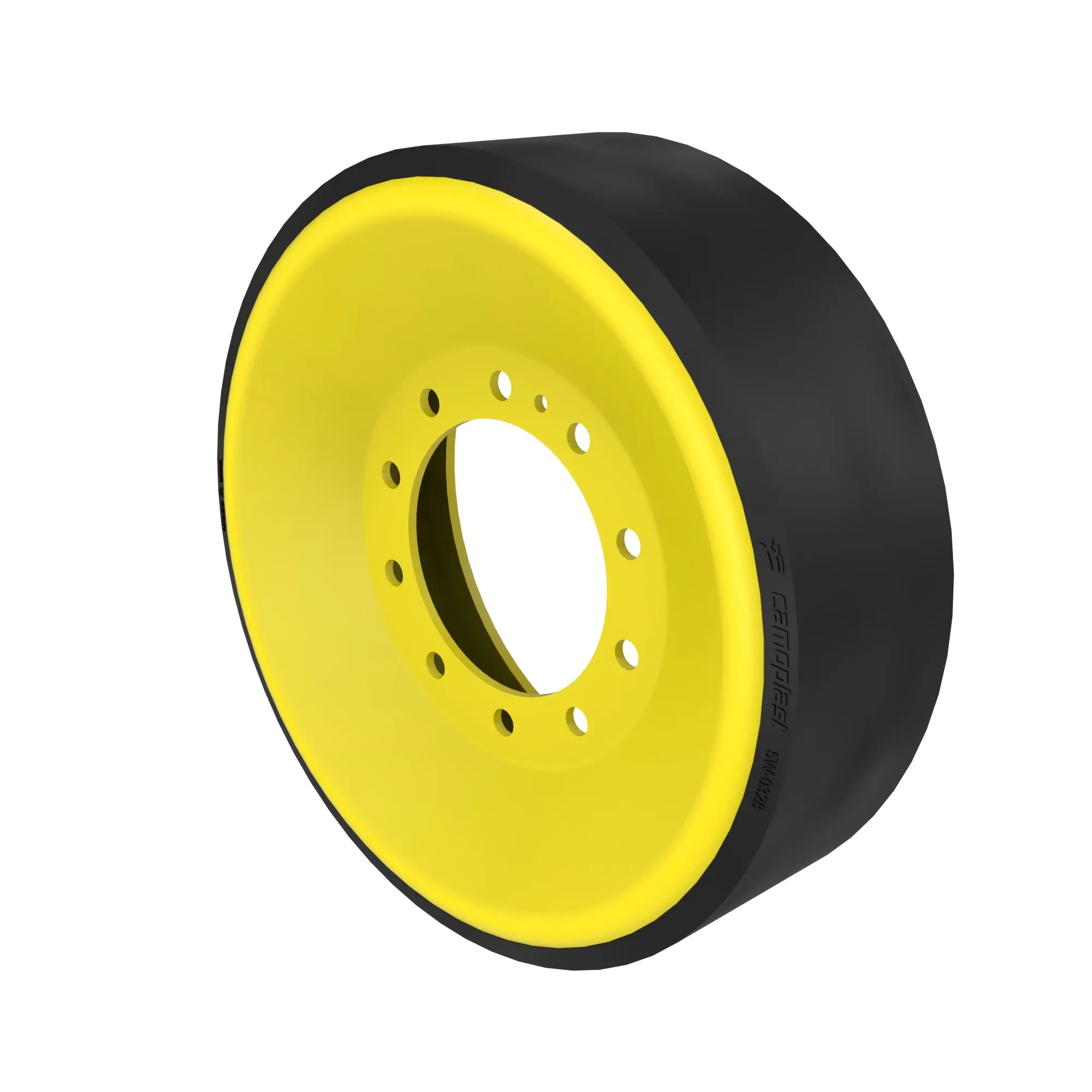 John Deere Idler Wheel - RE581209