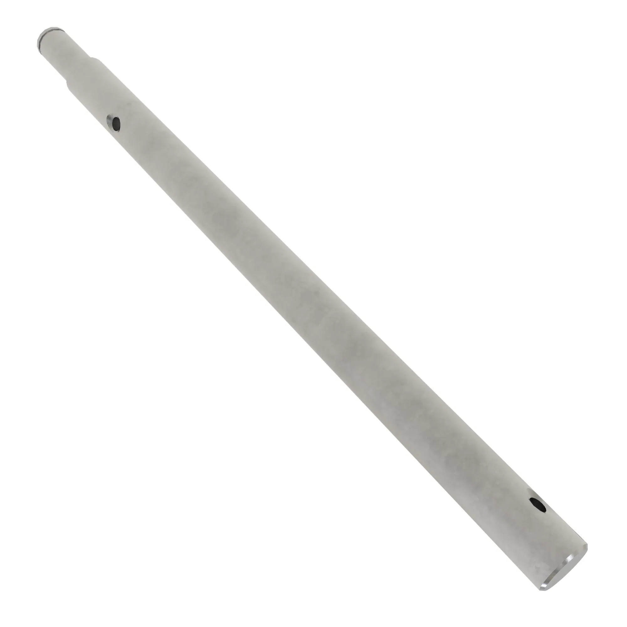 GEAR SHIFT ASSY, RH CONTROL