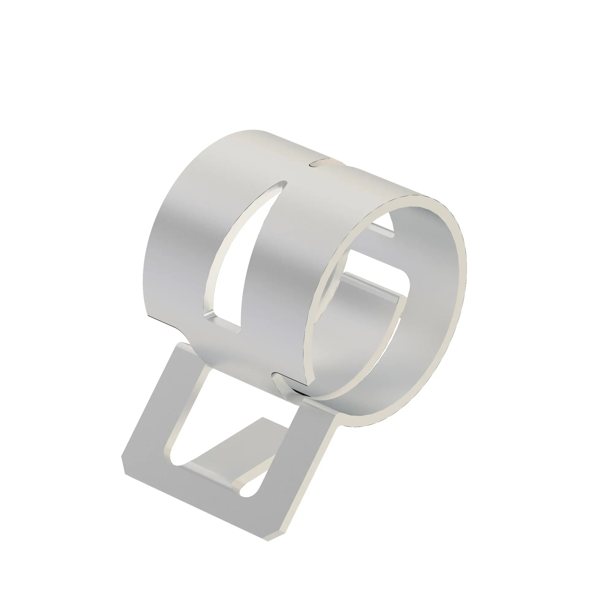 HOSE CLAMP, CONSTANT TENSION, Hose Clamp