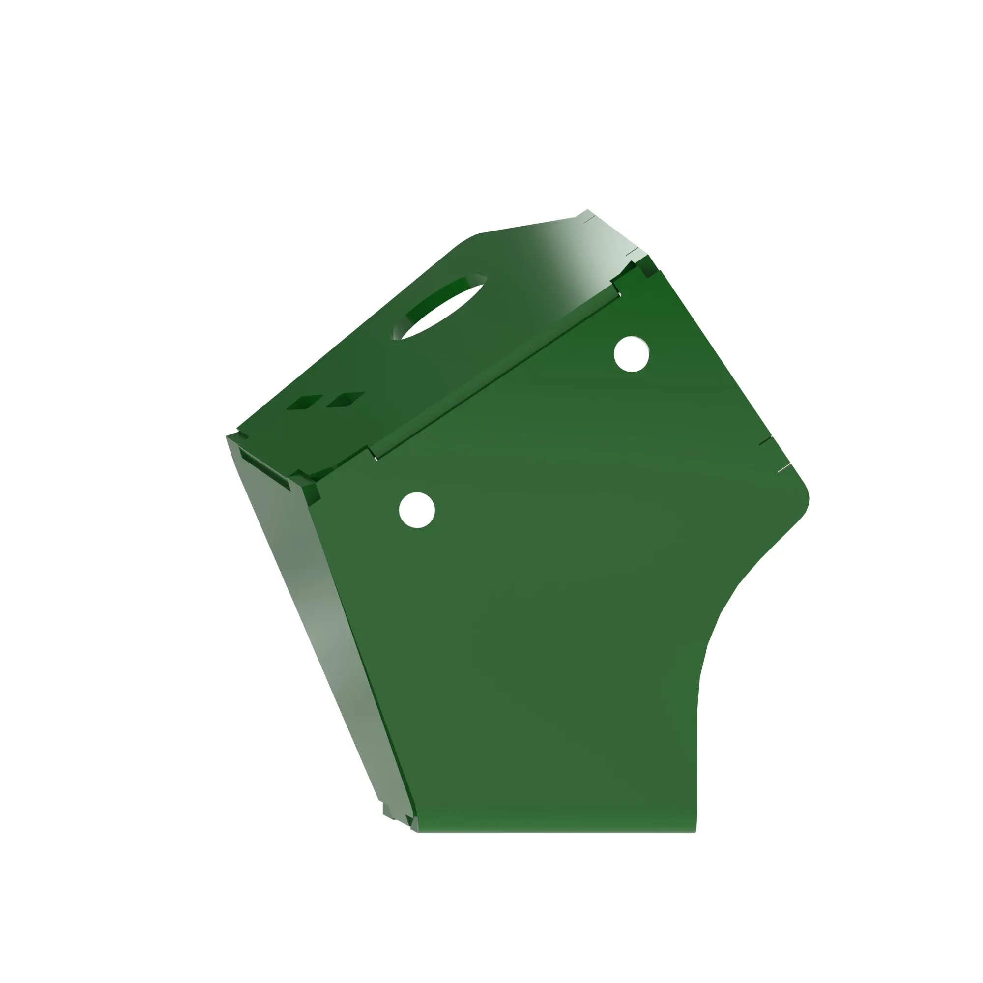 John Deere Support - AXE16699