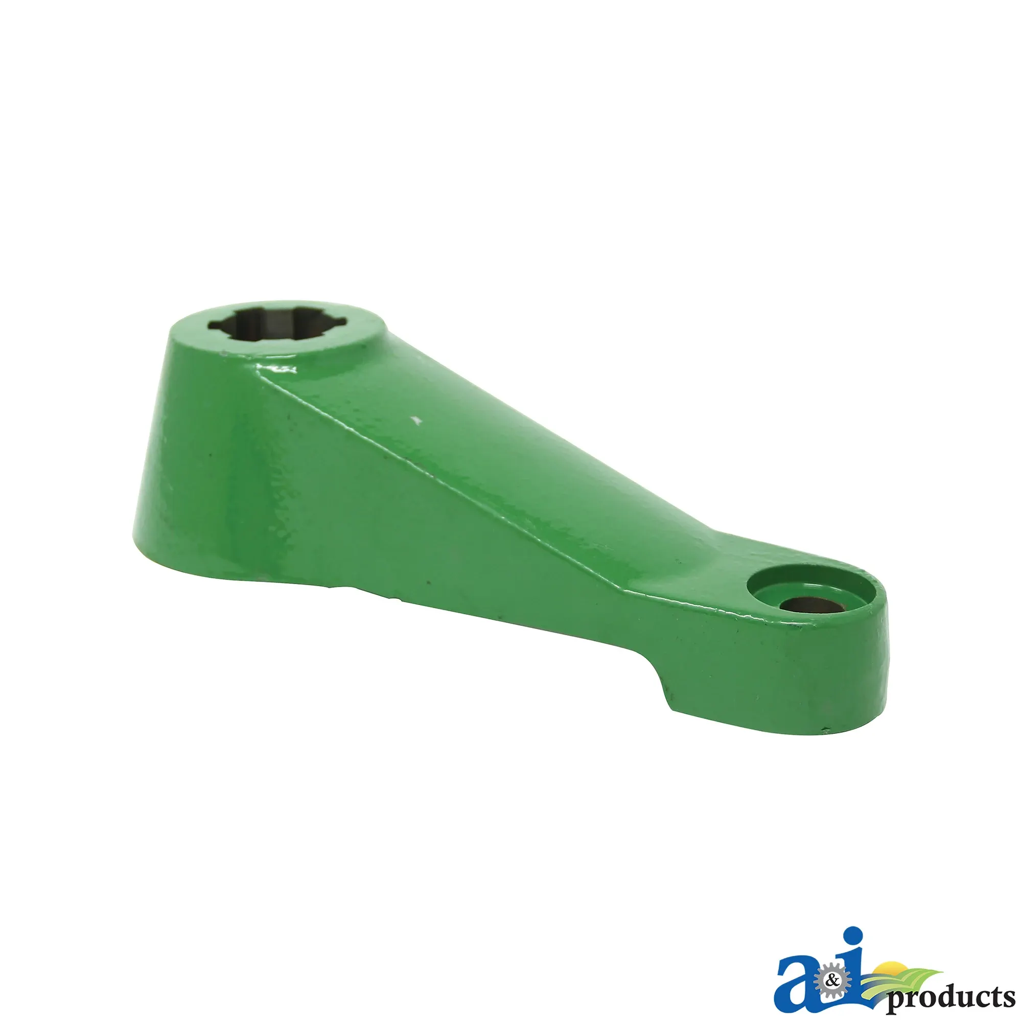 A&I Products Steering Arm, Left Side - A-F3175R