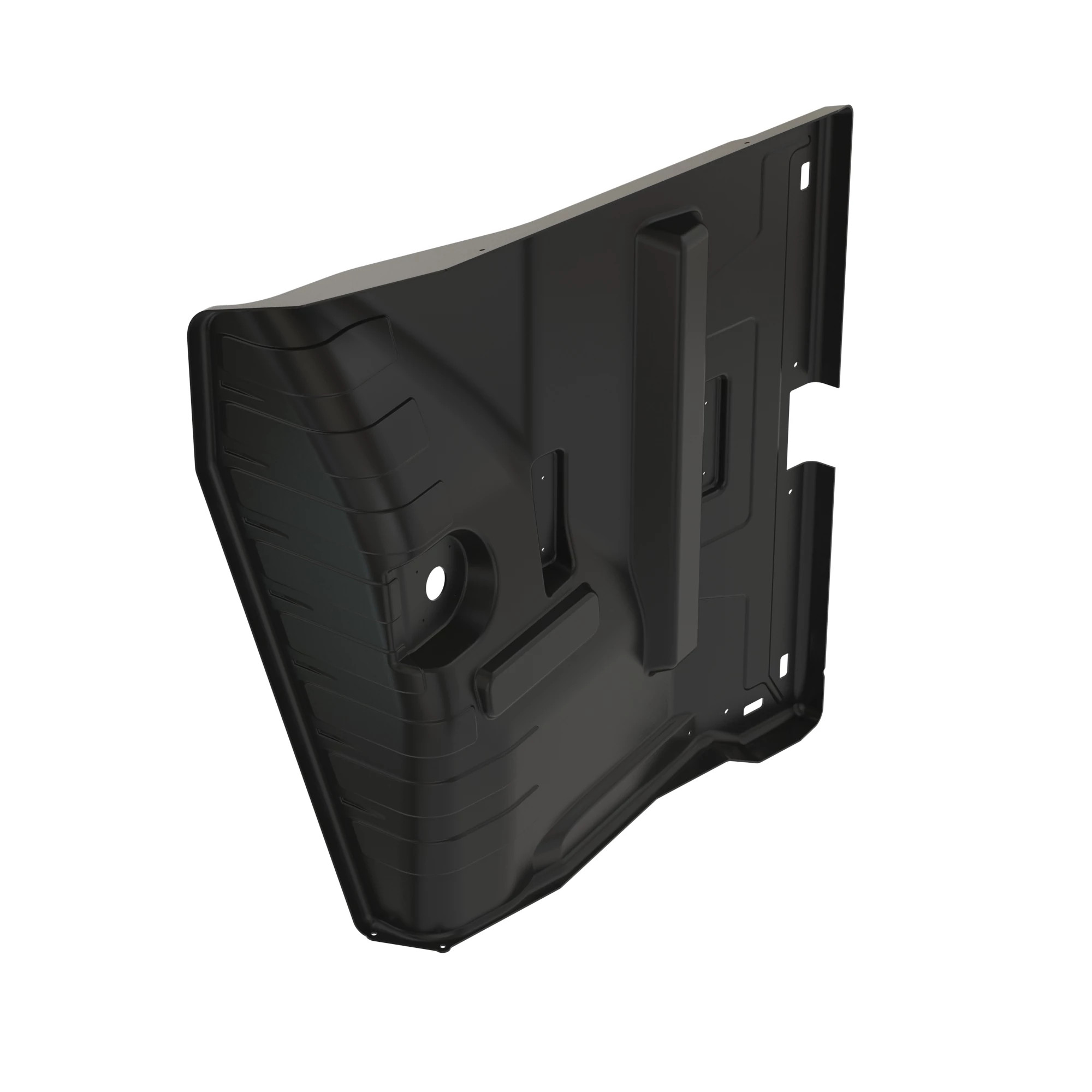 John Deere Power Module Door, Right Side - AKK47041