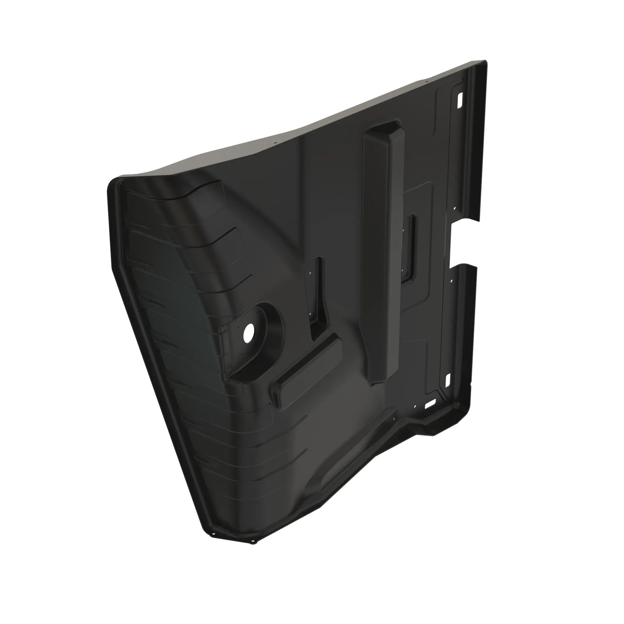 John Deere Power Module Door, Right Side - AKK47041