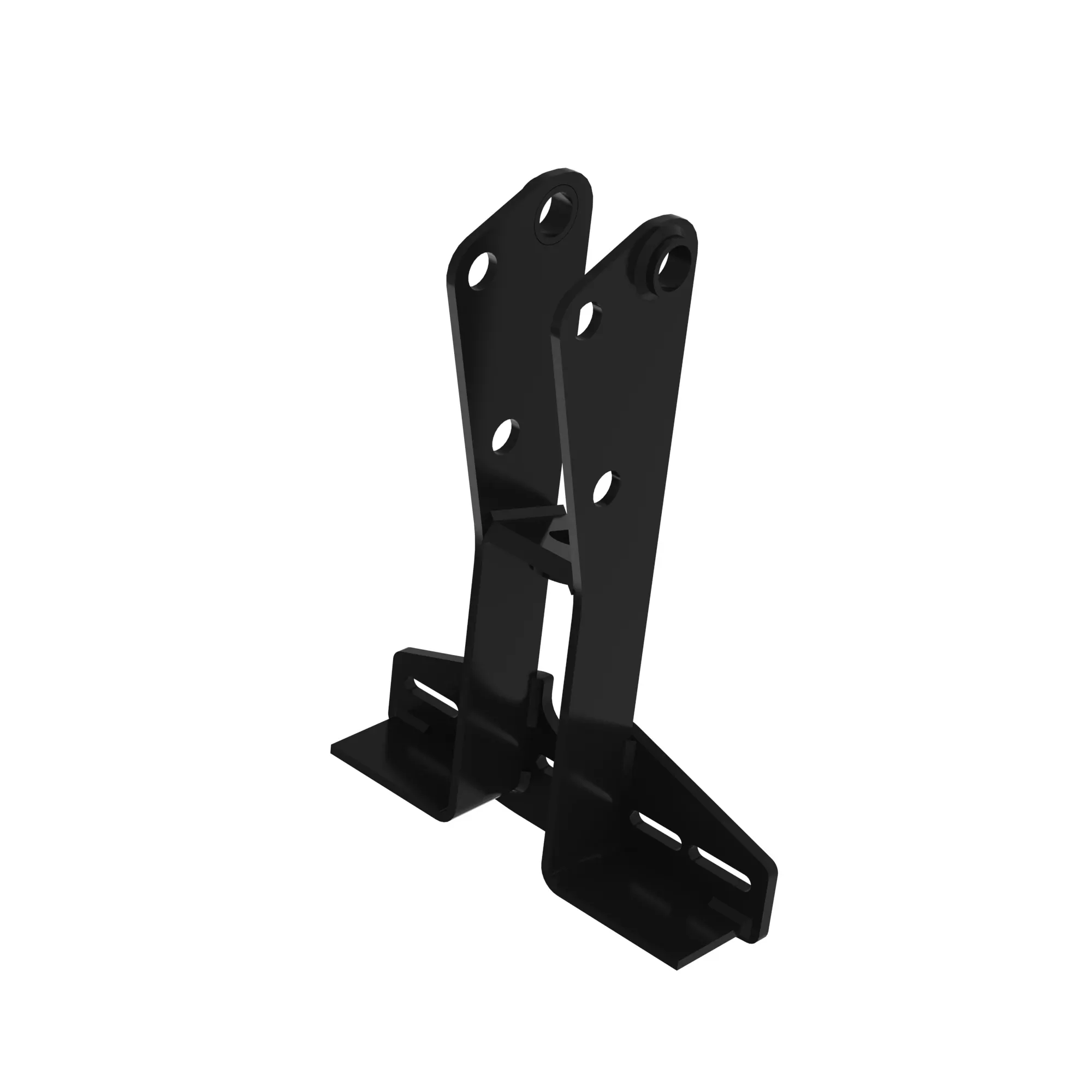 FRAME, FRAME, ARM ASSY, CLOSING WHE