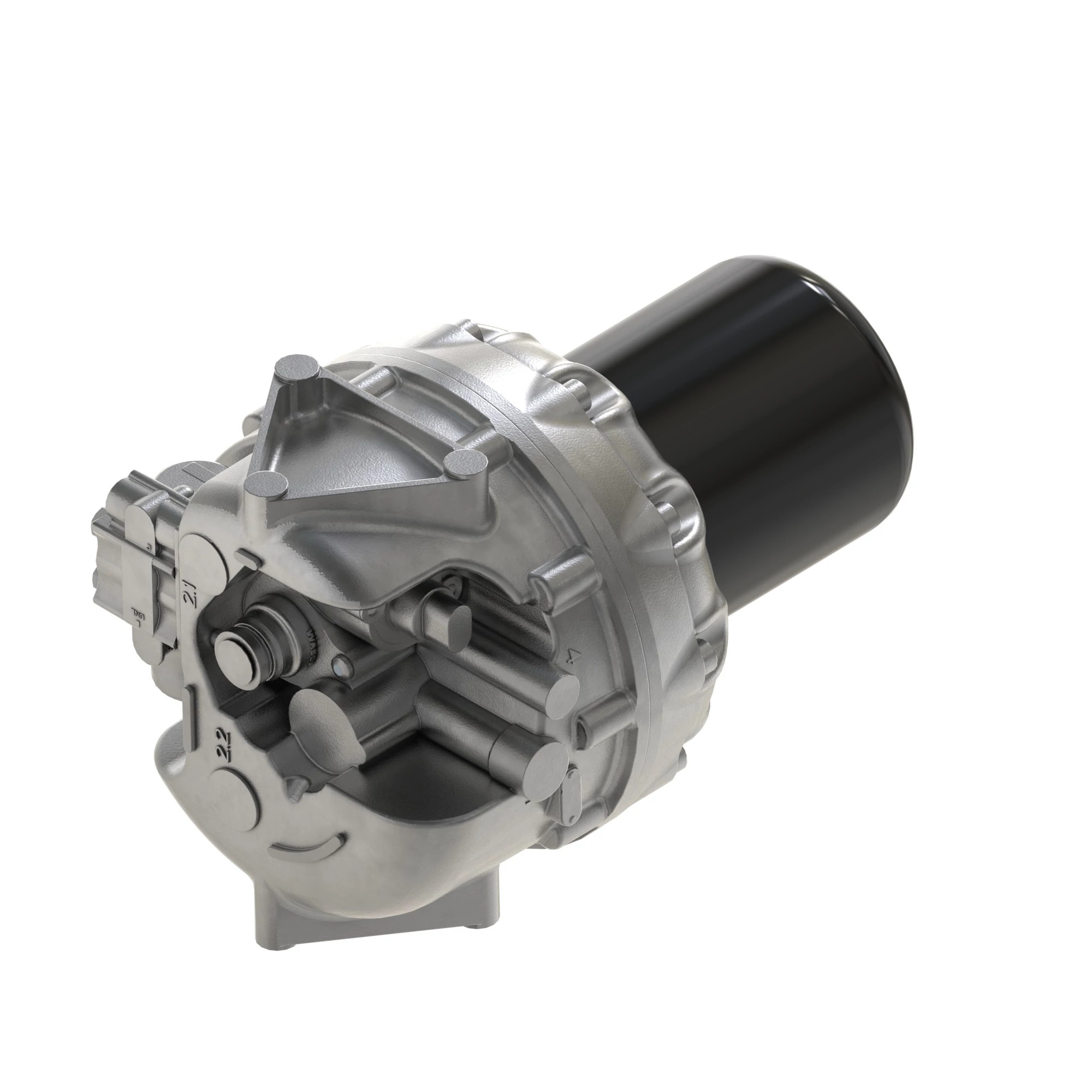 John Deere Air Dryer - AKK13767