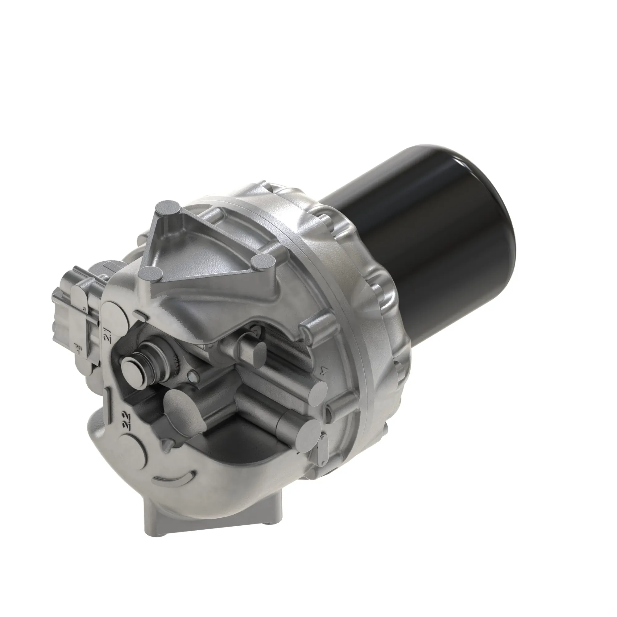 John Deere Air Dryer - AKK13767