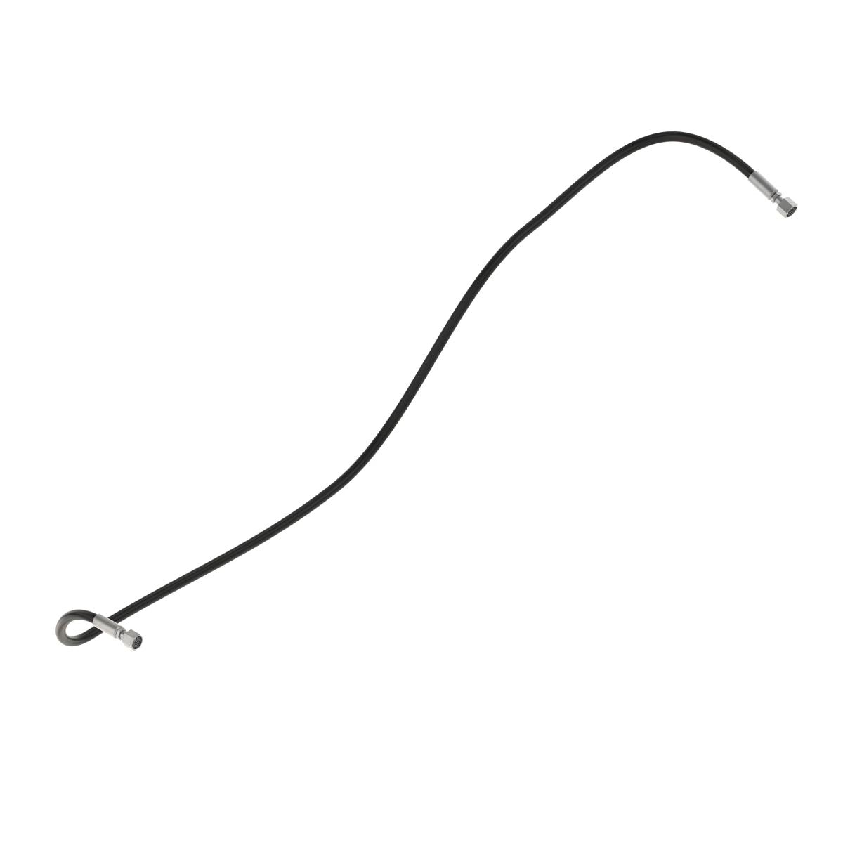Hose Assy-Gearcase Out. Narrow