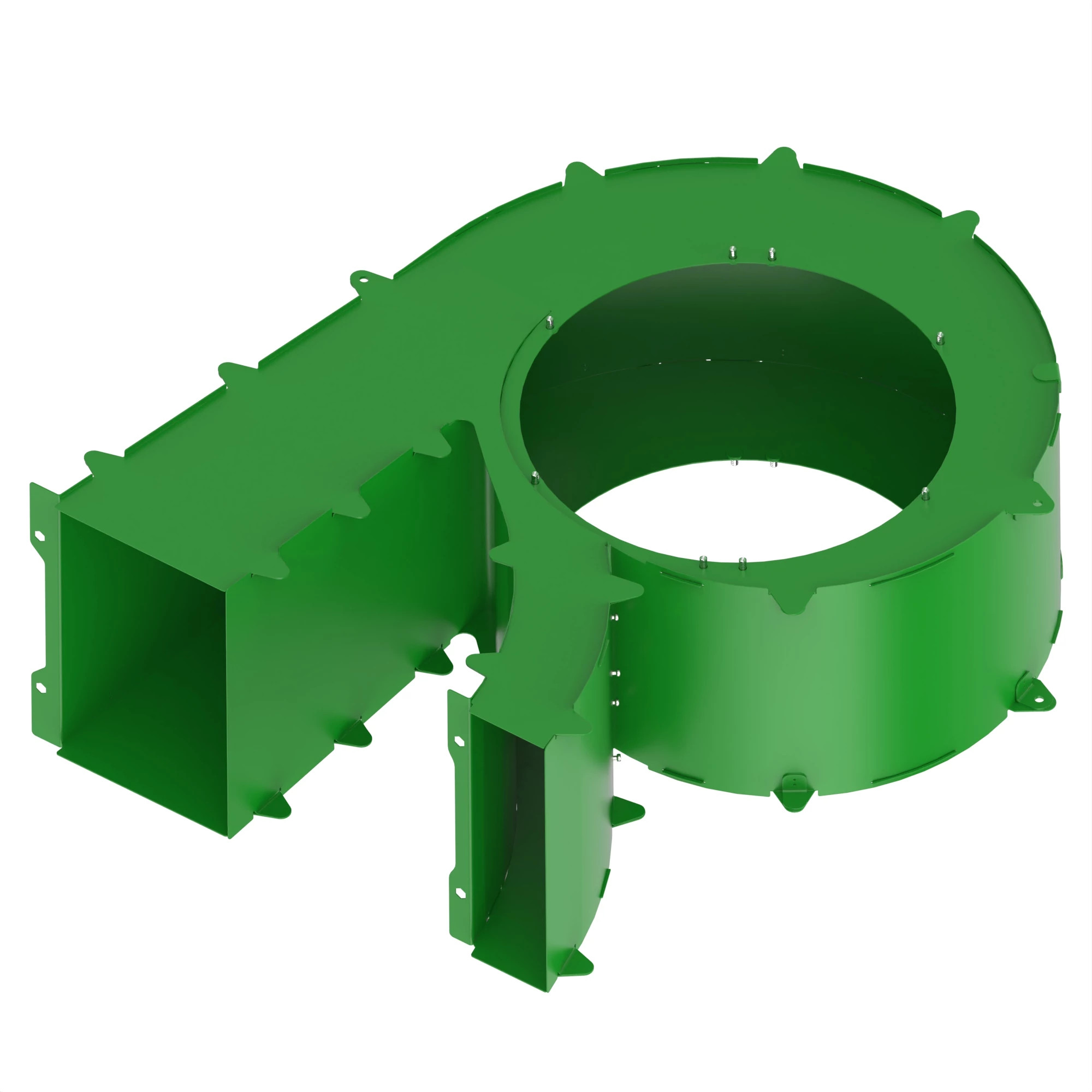 John Deere Shroud - AXE86783