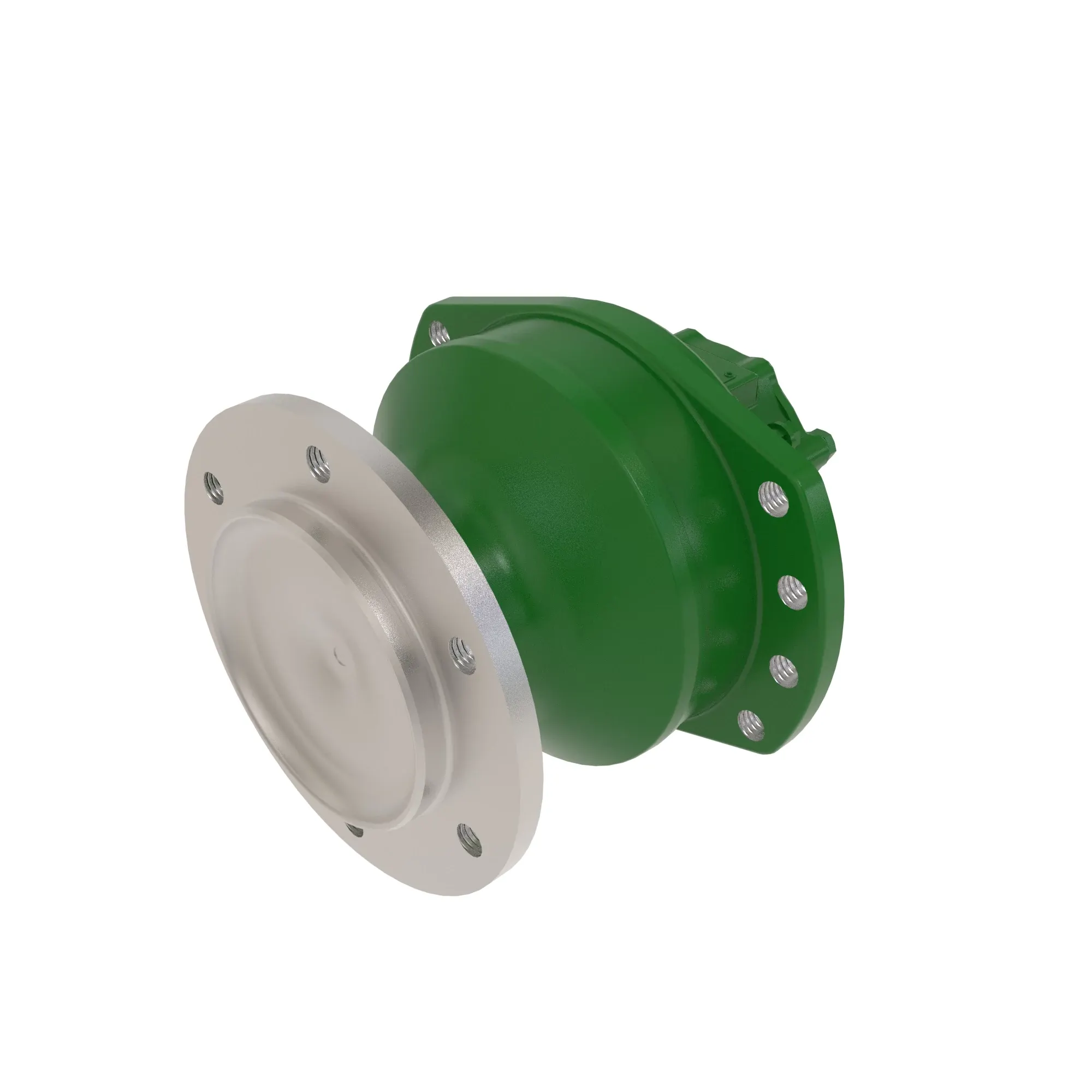 MOTOR-GD 50 CID MSE05 LH