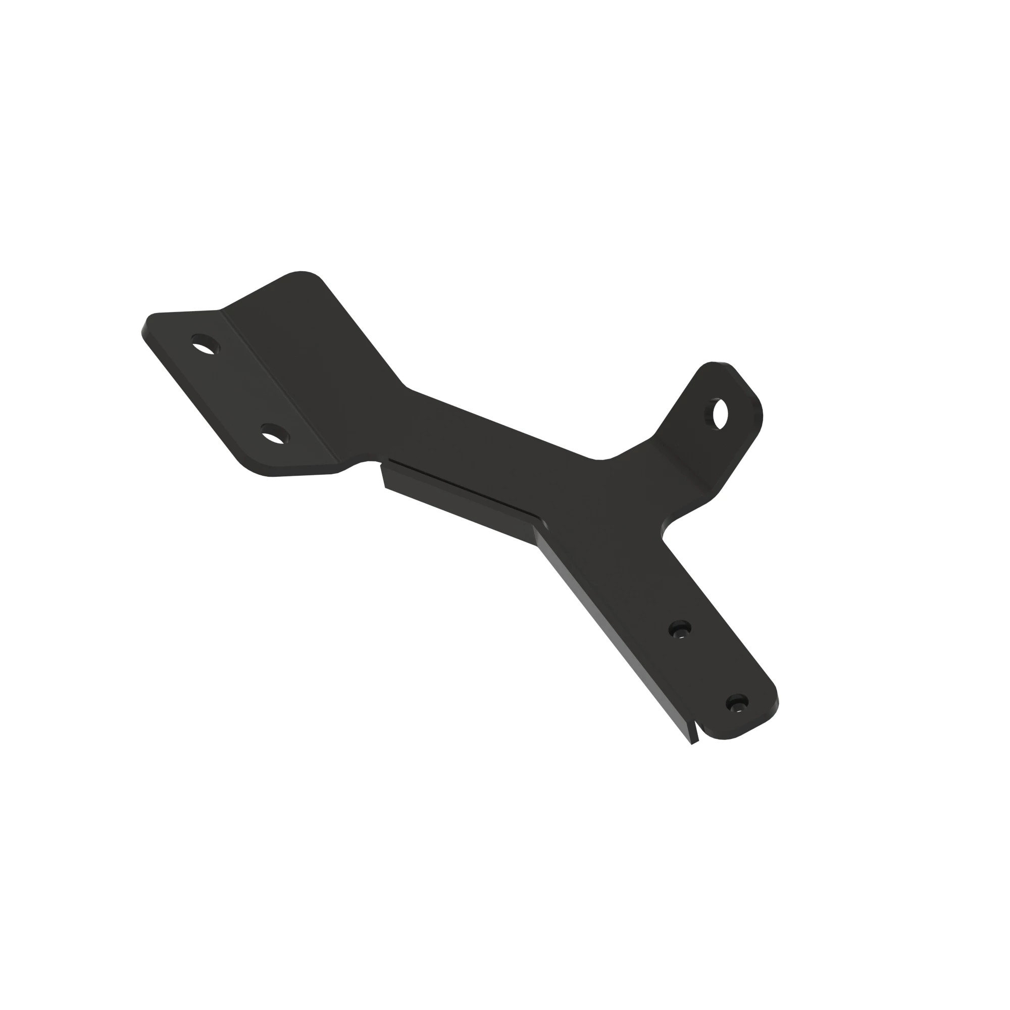 BRACKET, SCV CONTROLLER ASSEMBLY
