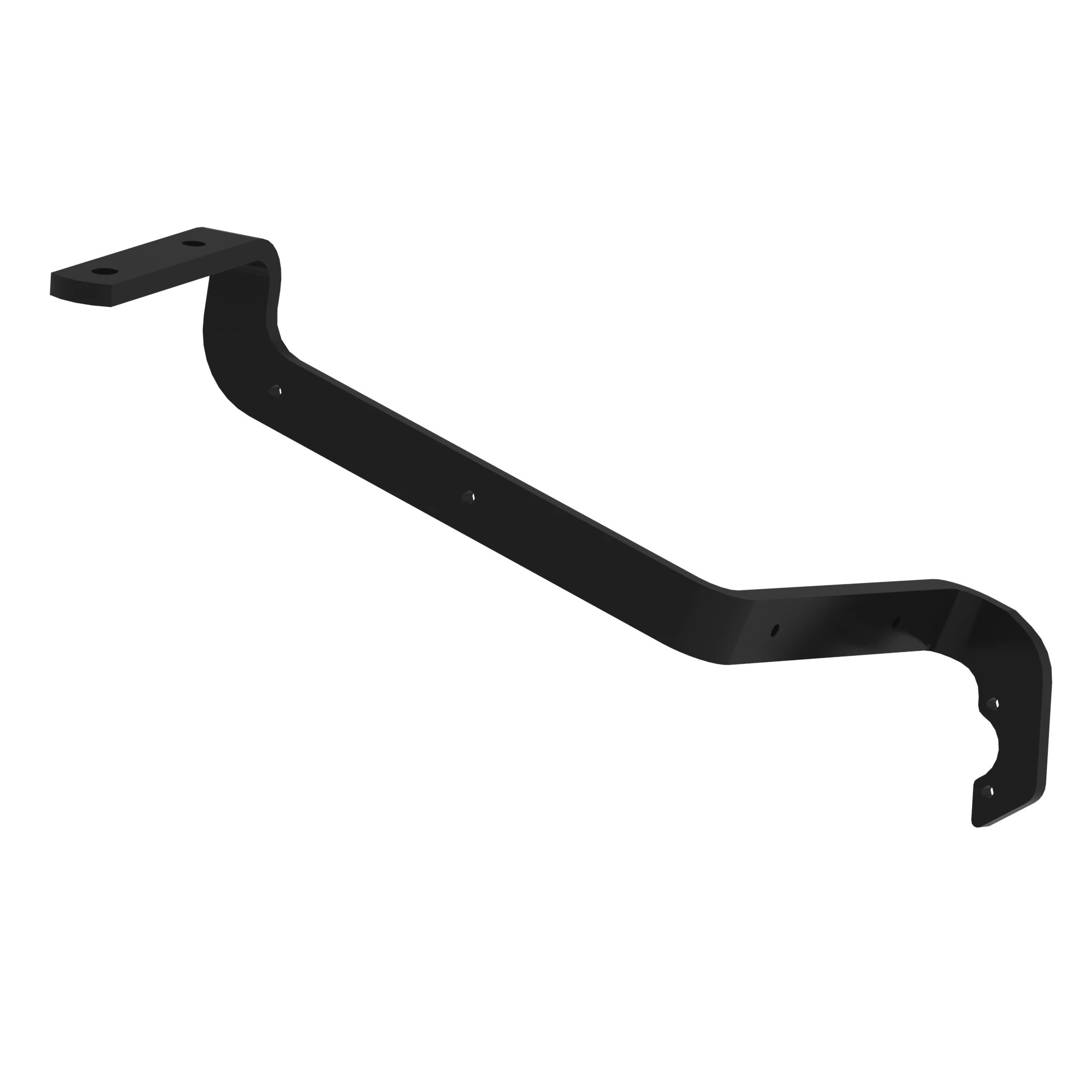 John Deere Beacon Bracket - KK60933