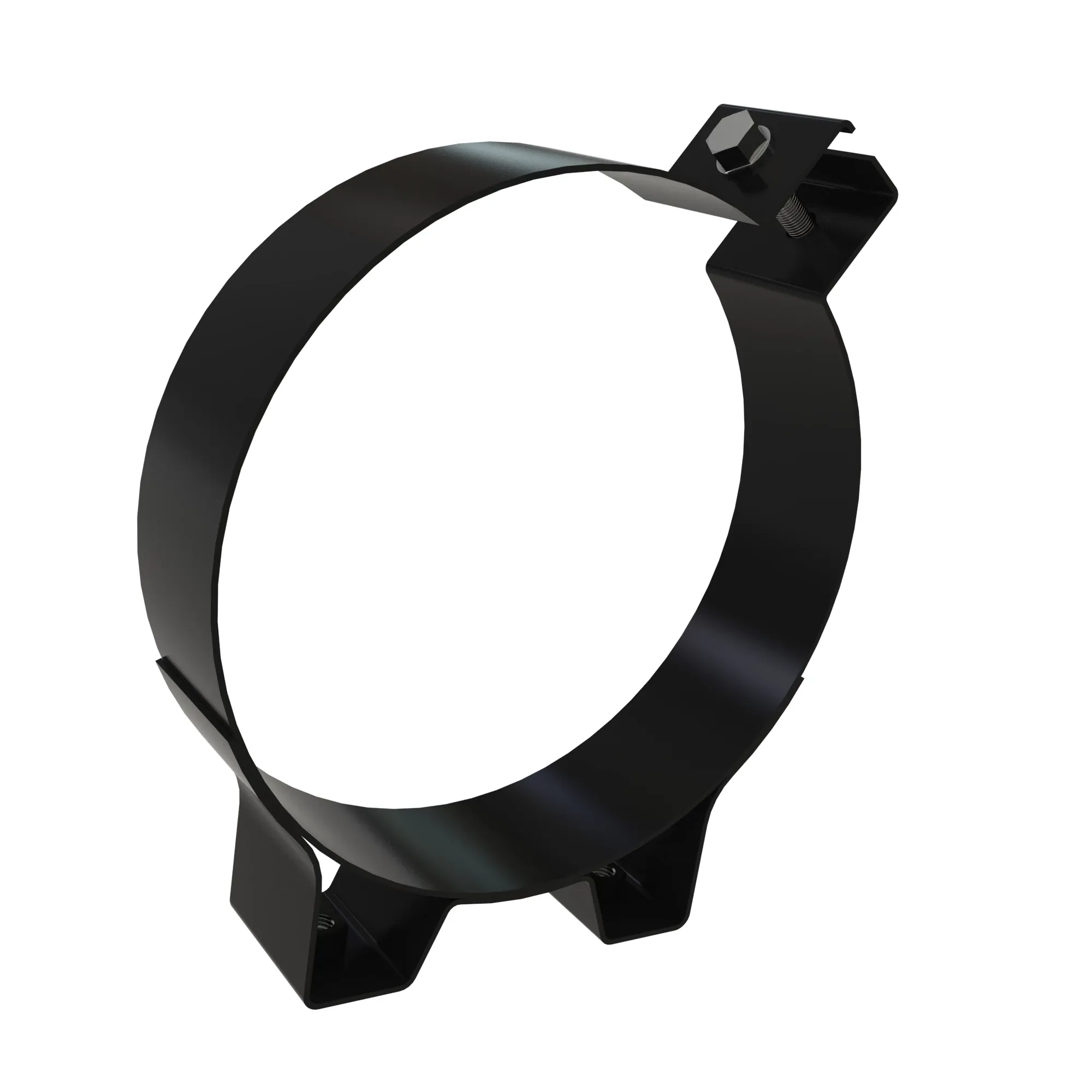 John Deere Air Cleaner Bracket - SJ28812