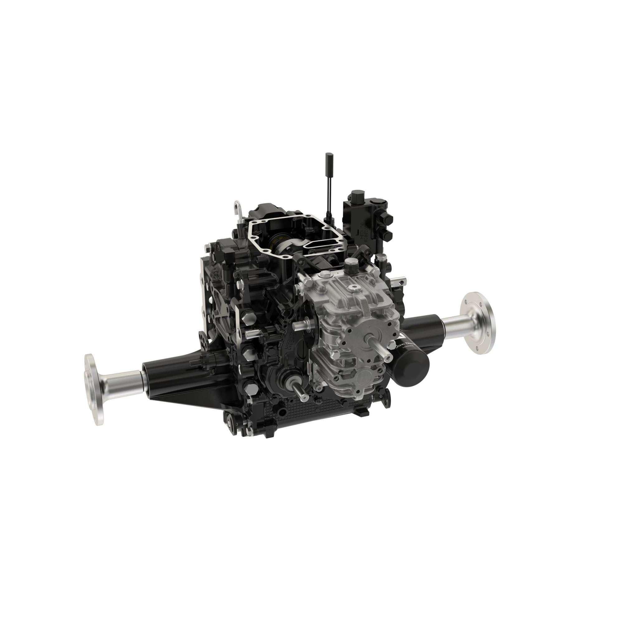 John Deere Transaxle - TA21532