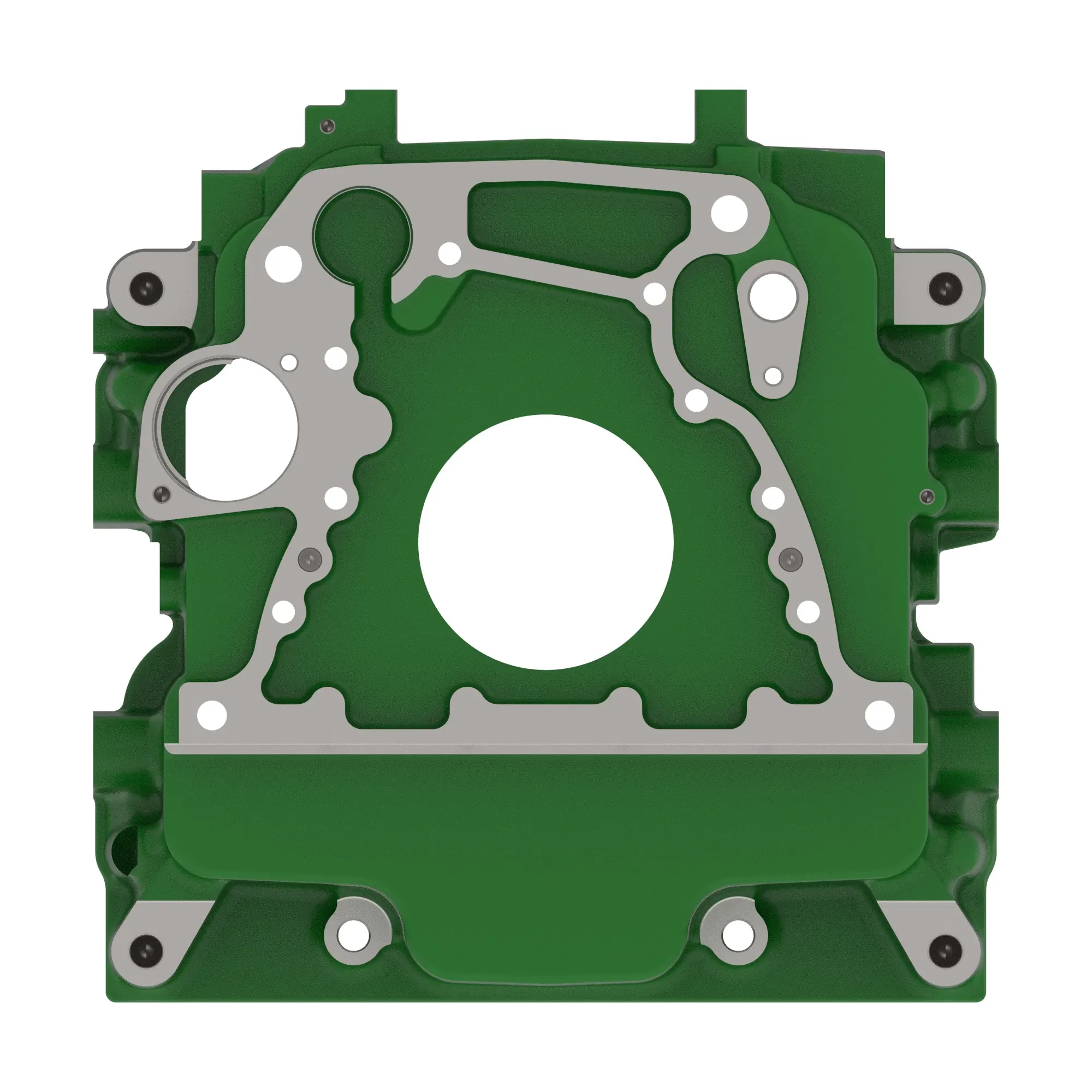 HOUSING, FLYWHEEL