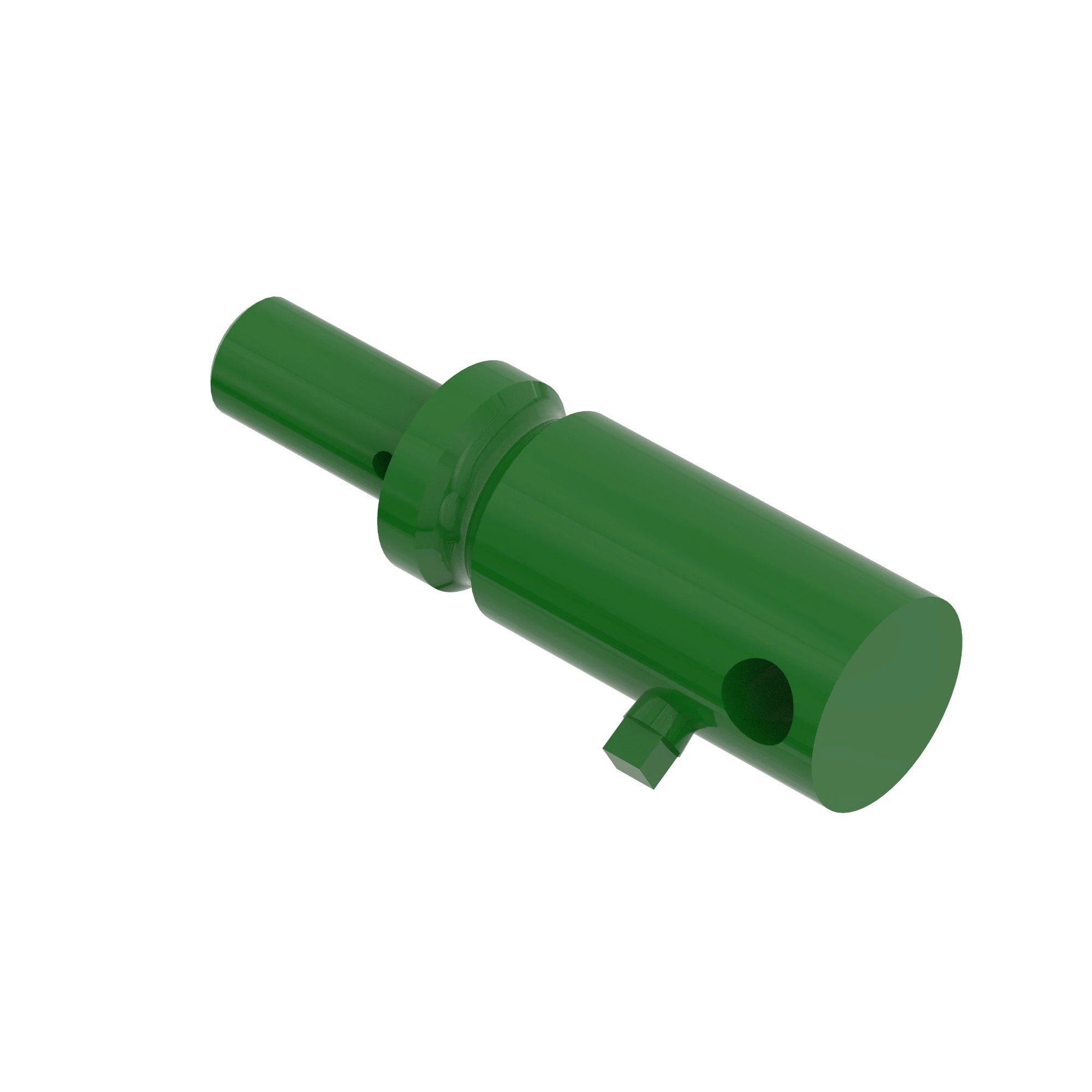 John Deere Hydraulic Cylinder - AH216398