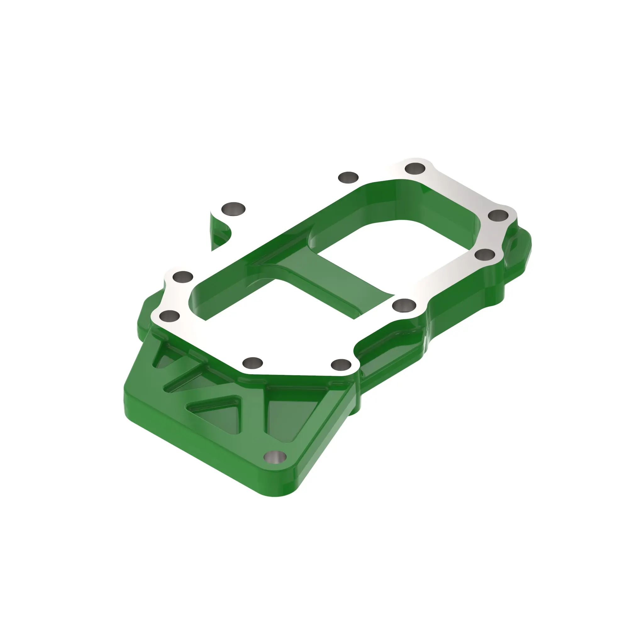 John Deere Spacer - HXE46520