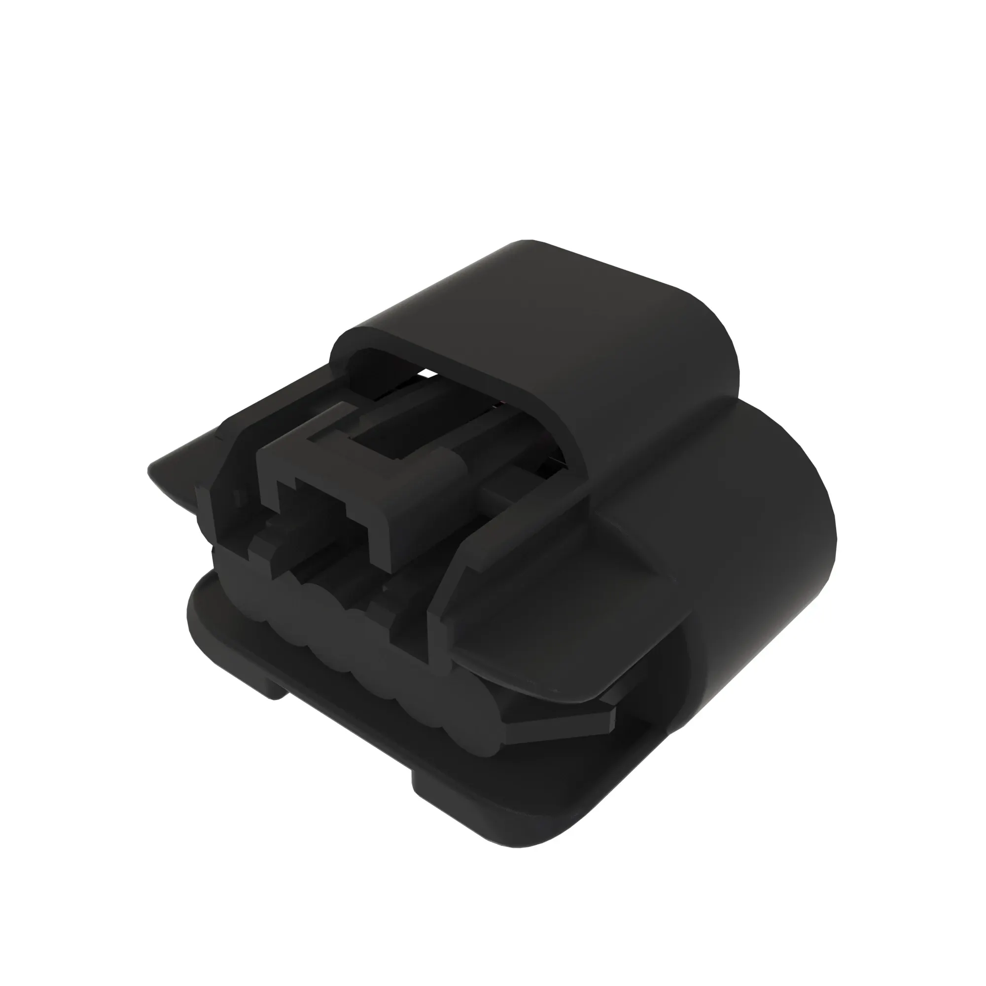 DELPHI CONNECTOR ASSY 150/FML