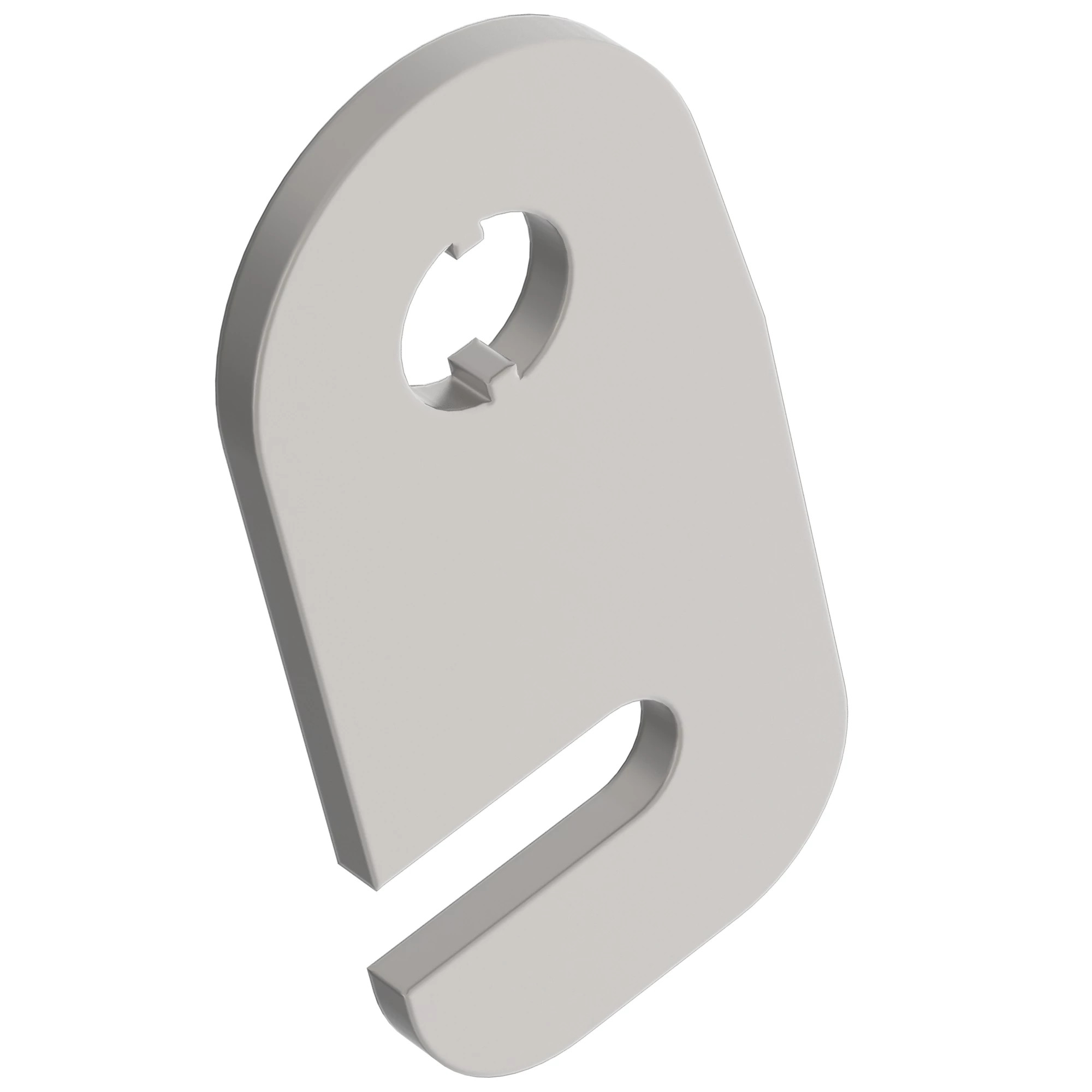 LEVER, EMERGENCY BRAKE OUTPUT
