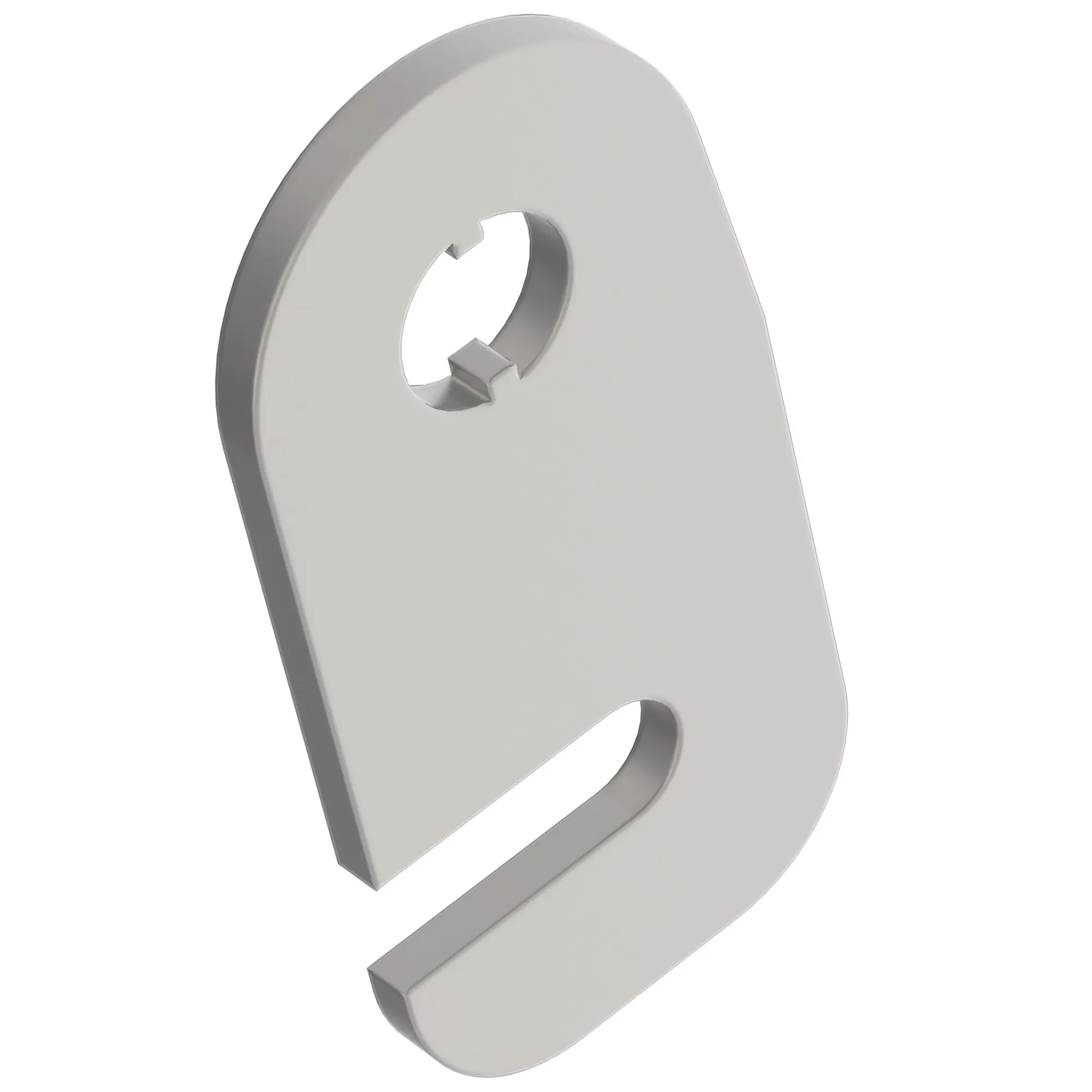 John Deere Lever - M128078