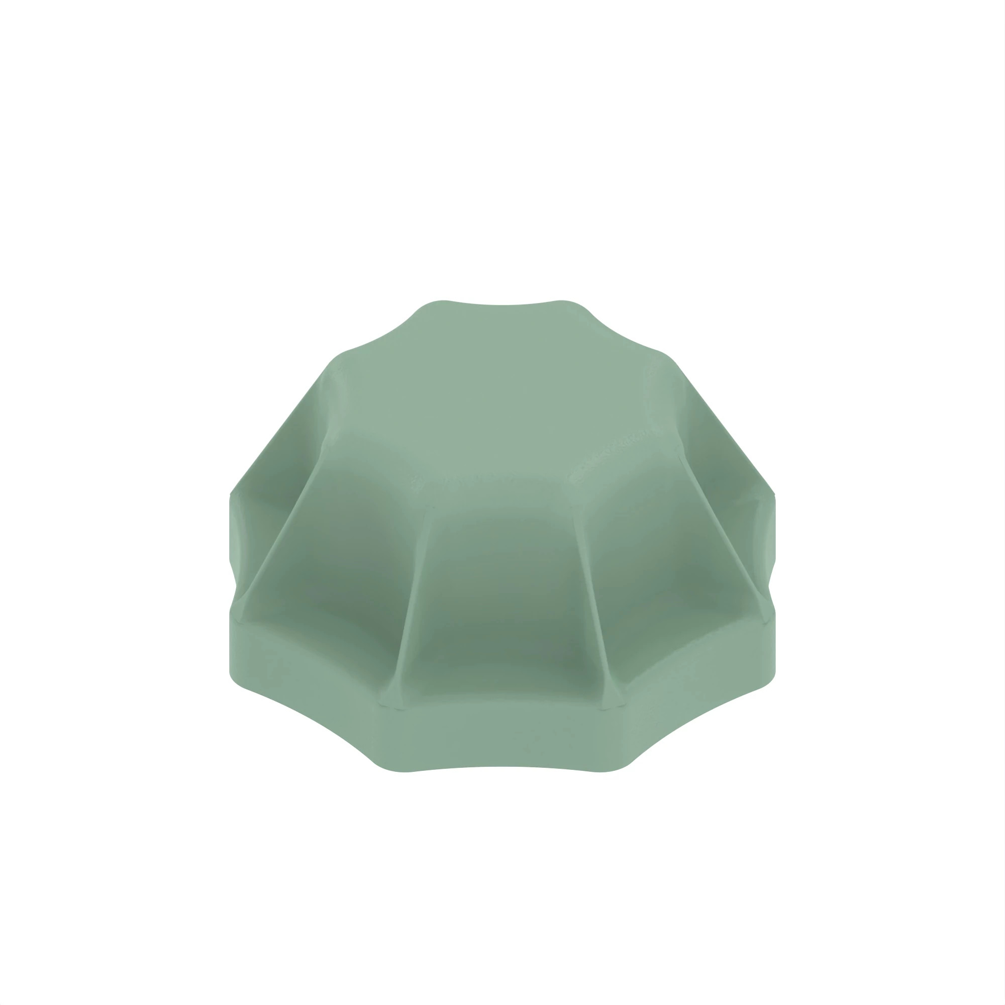 John Deere Radiator Filler Cap - AL76661