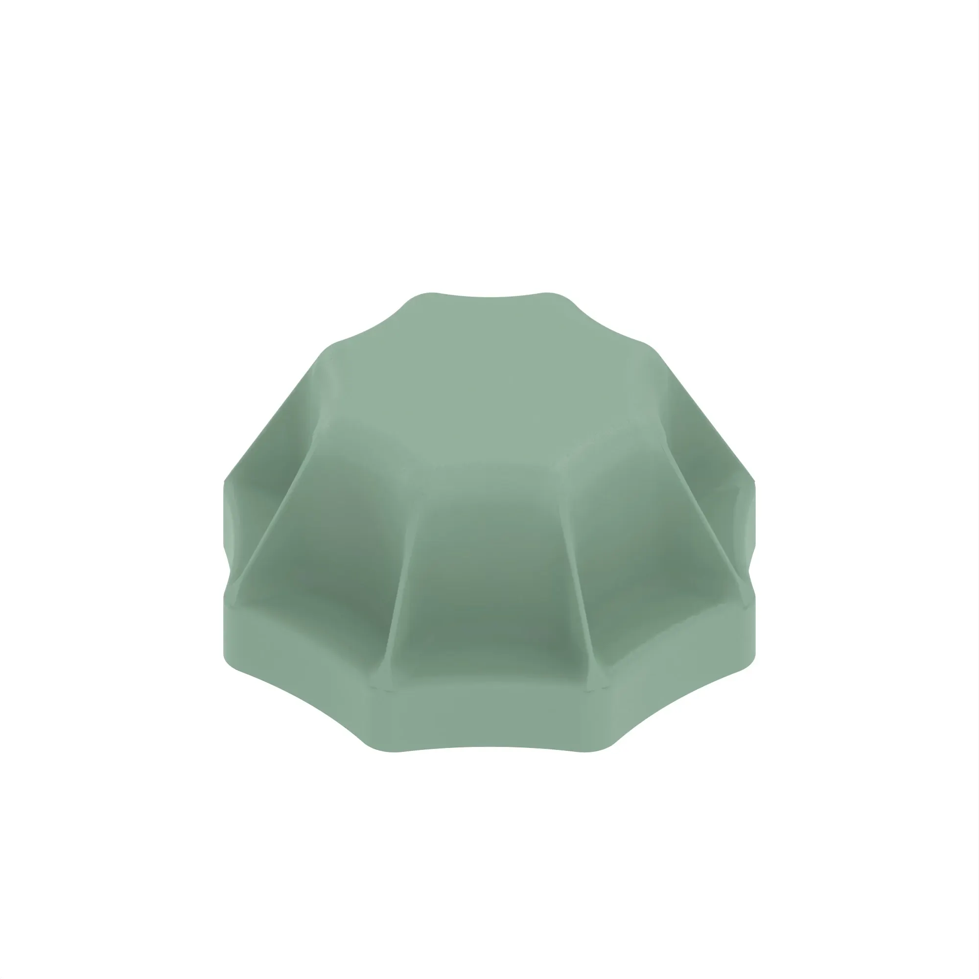 John Deere Radiator Filler Cap - AL76661