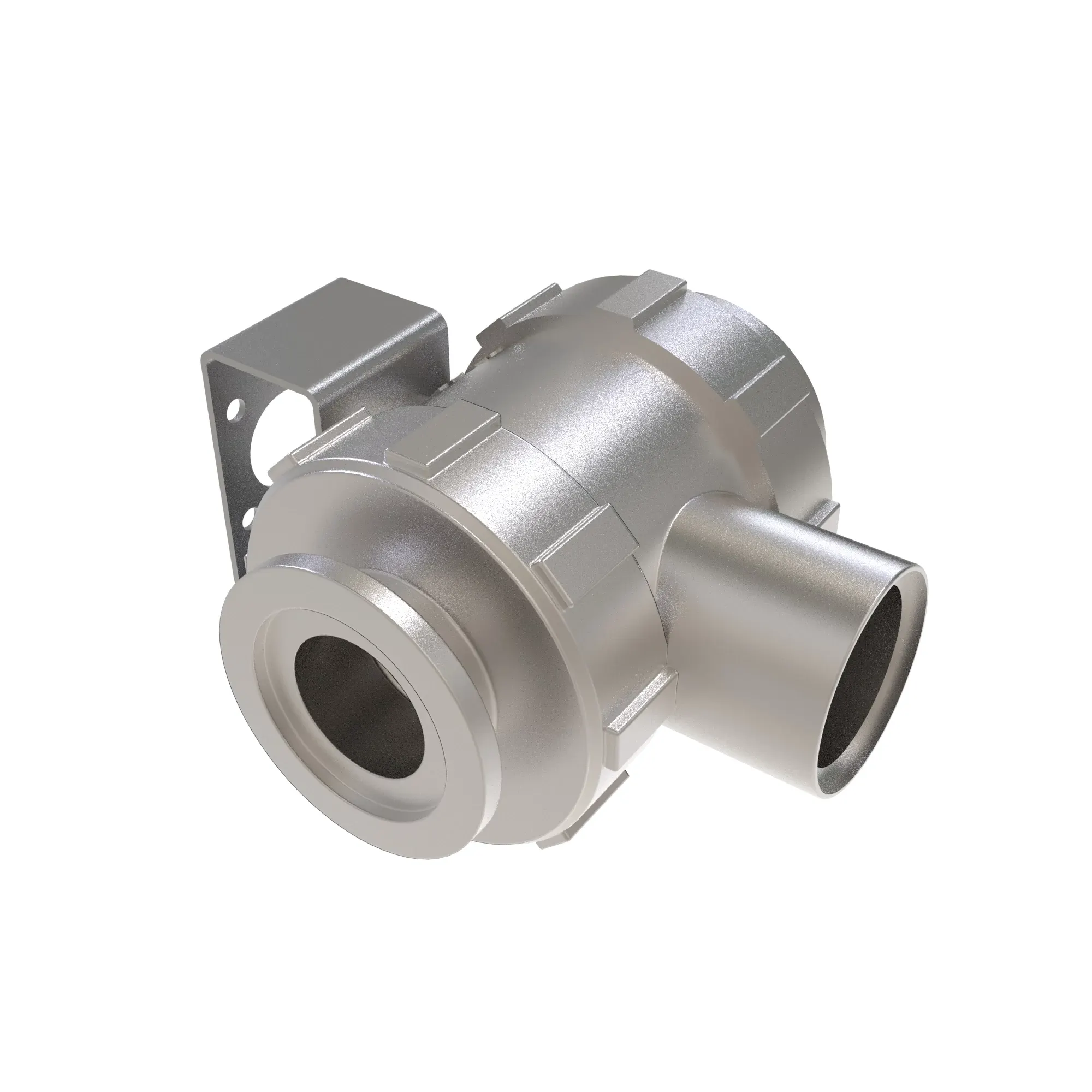 Ball Cock Valve