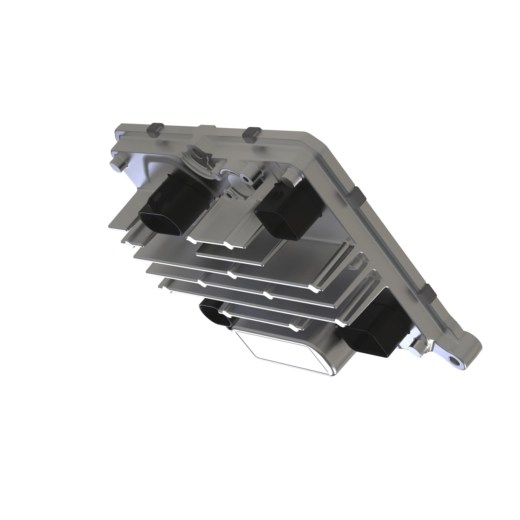 ELECTRIC MOTOR CONTROLLER, VR1.2 LO