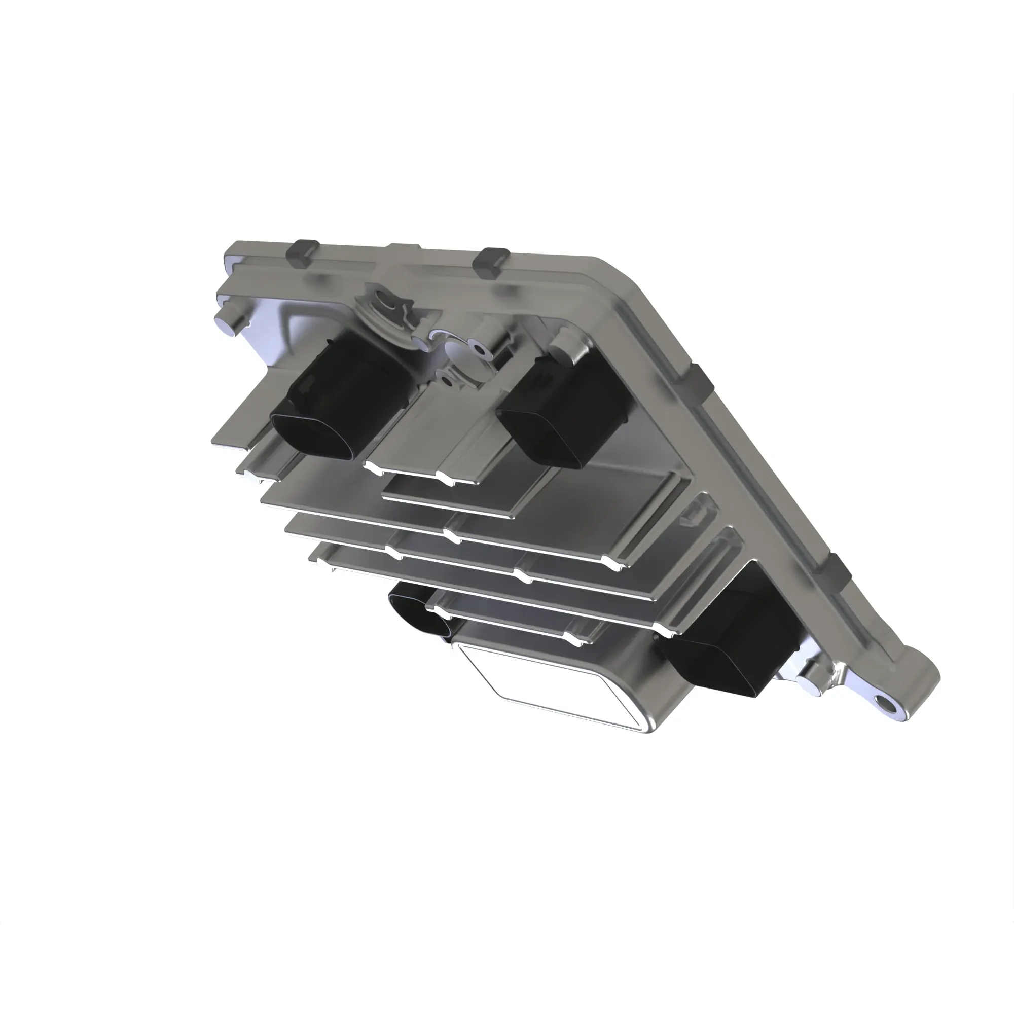 ELECTRIC MOTOR CONTROLLER, VR1.2 LO