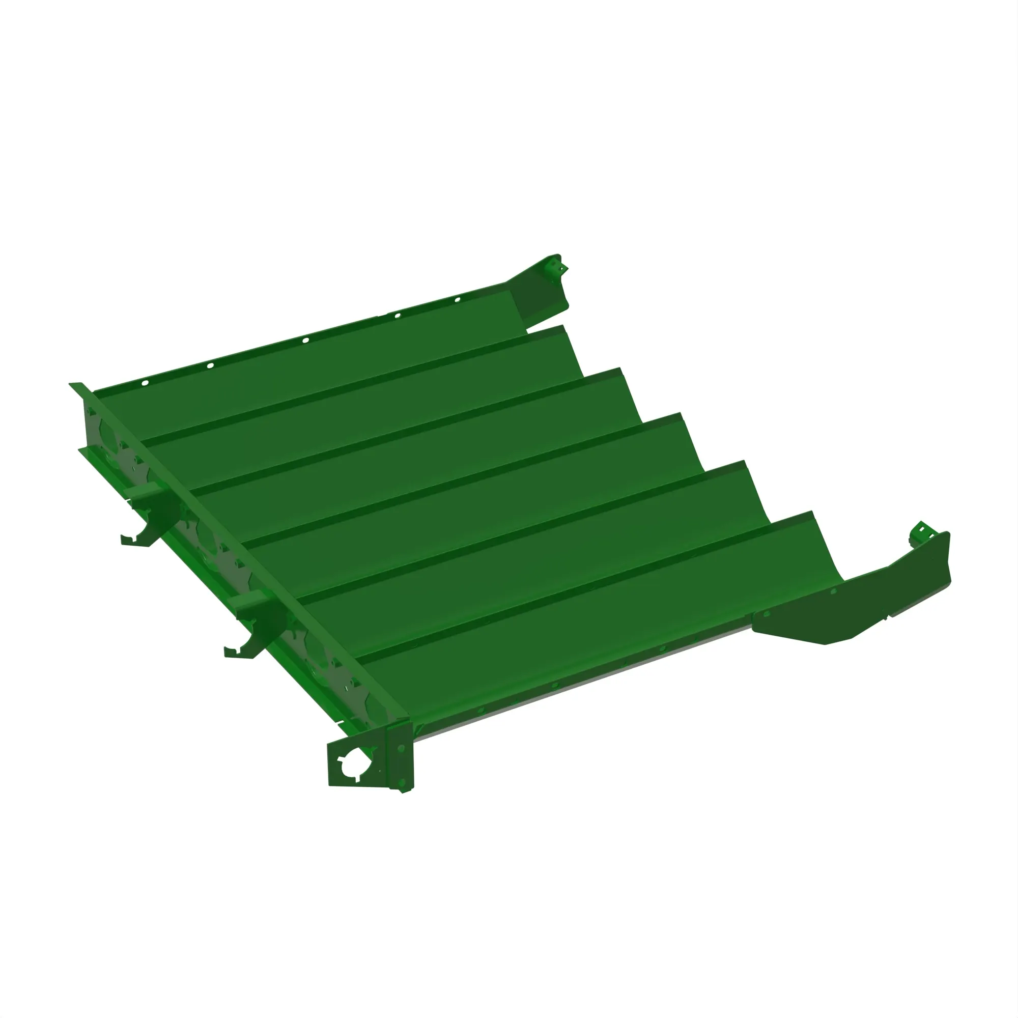 ASSY. AUGER NARROW