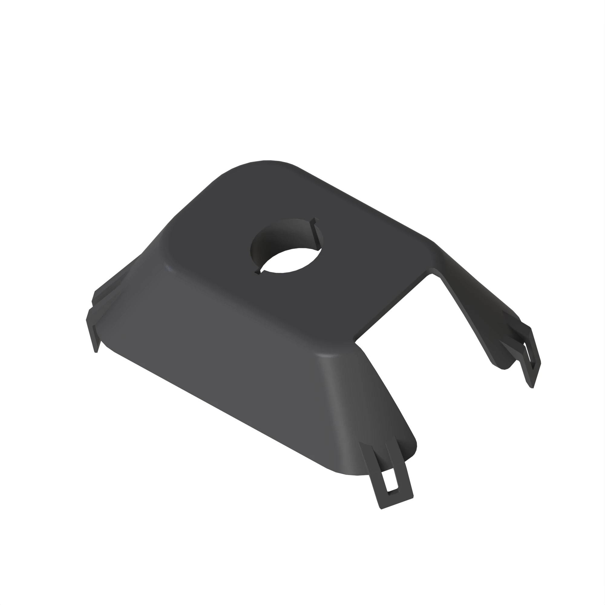 DELPHI-WIRE COVER
