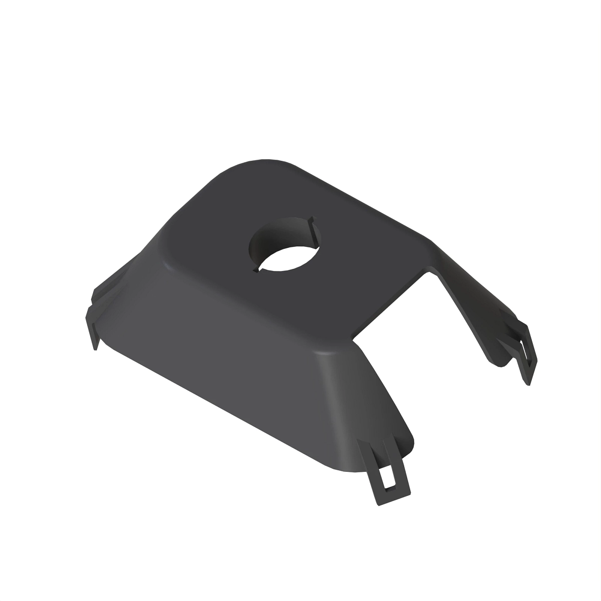Delphi-Wire Cover