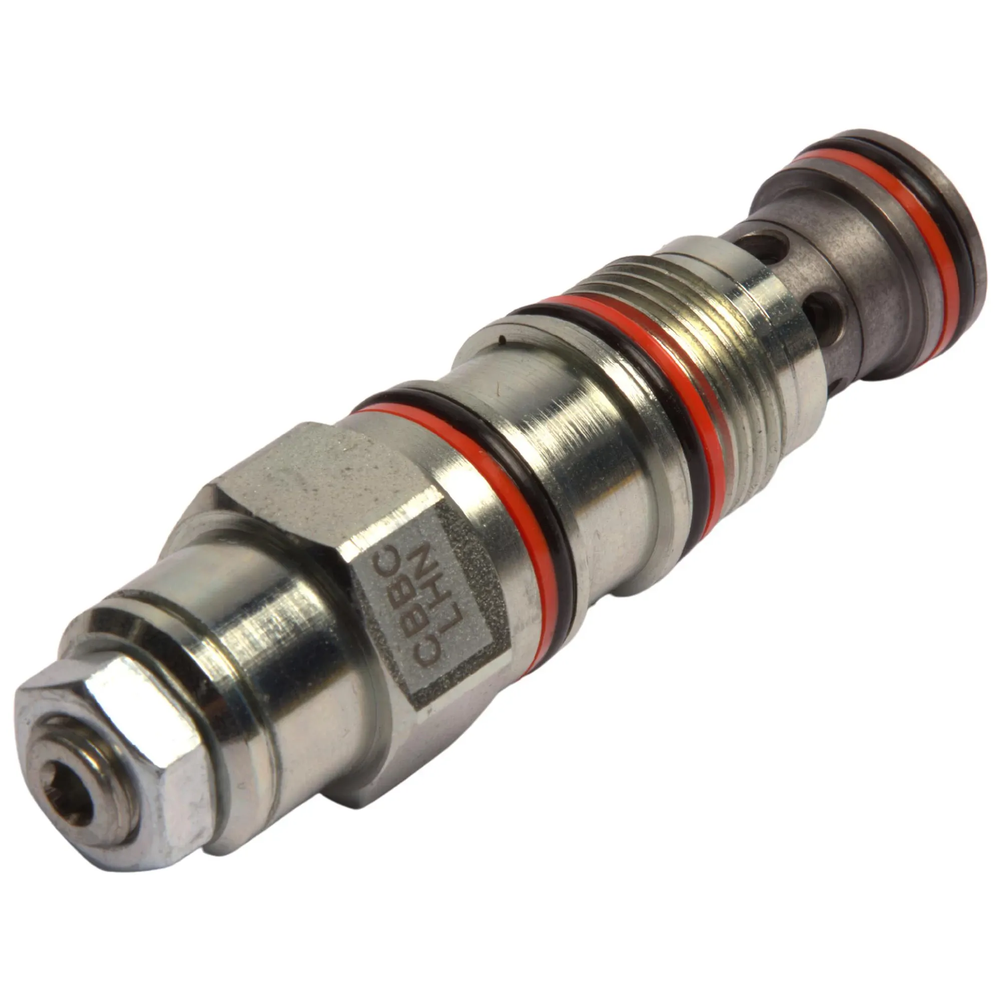 PRESSURE RELIEF VALVE, PLATFORM TIL