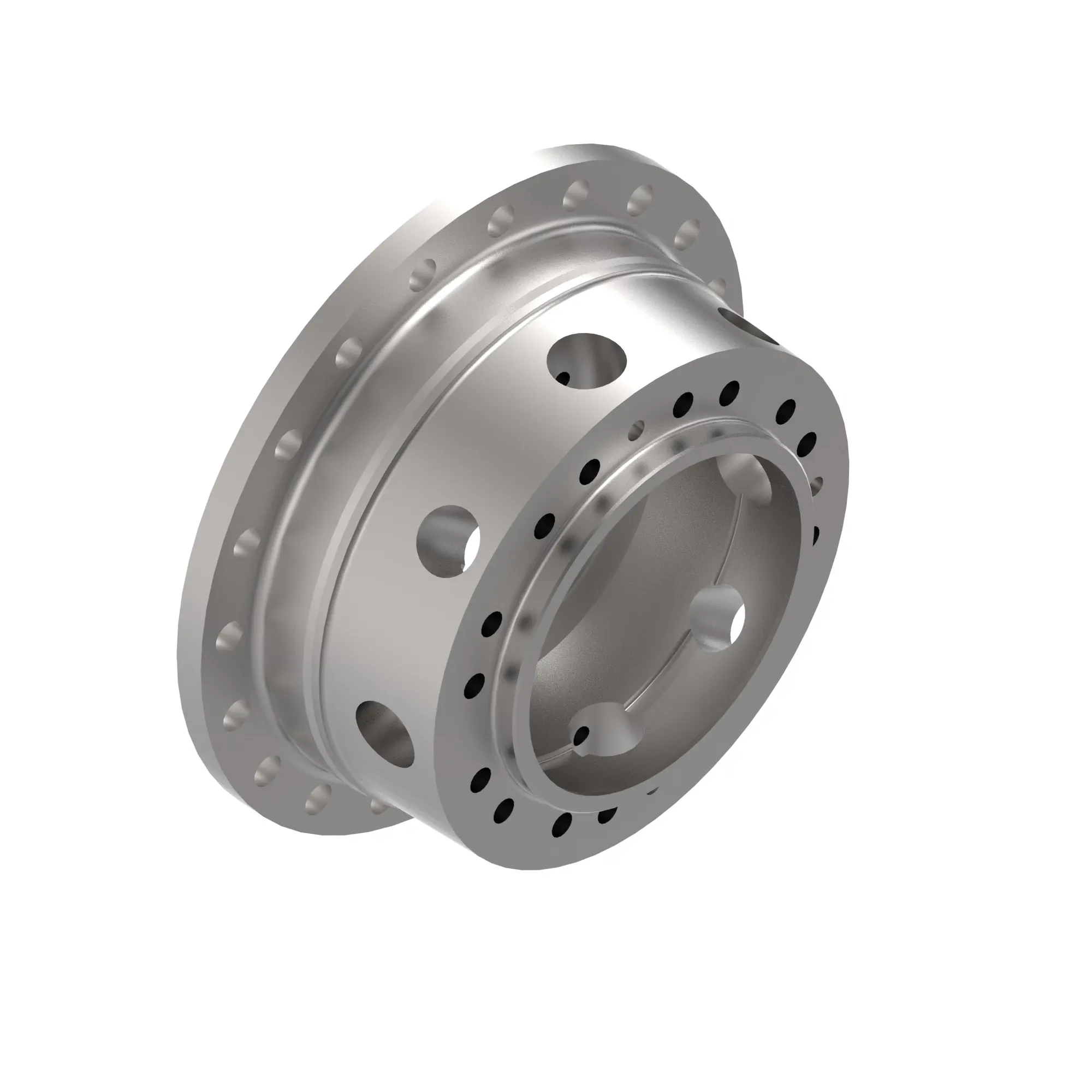John Deere Differential Housing - YZ120886