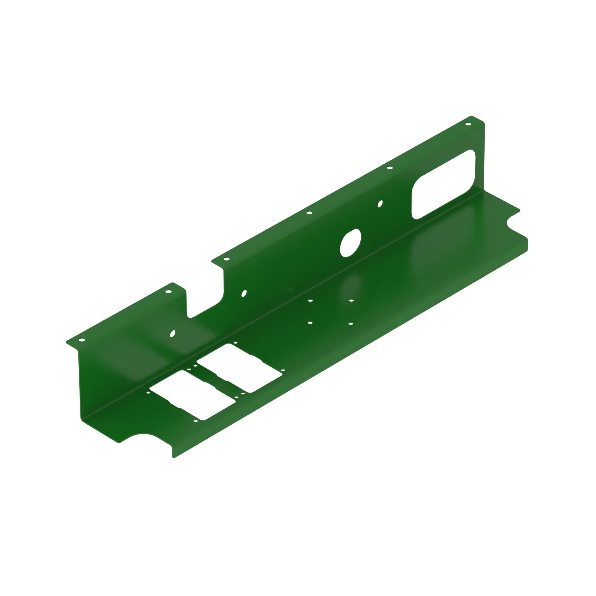 BRACKET - FUSE HOLDER