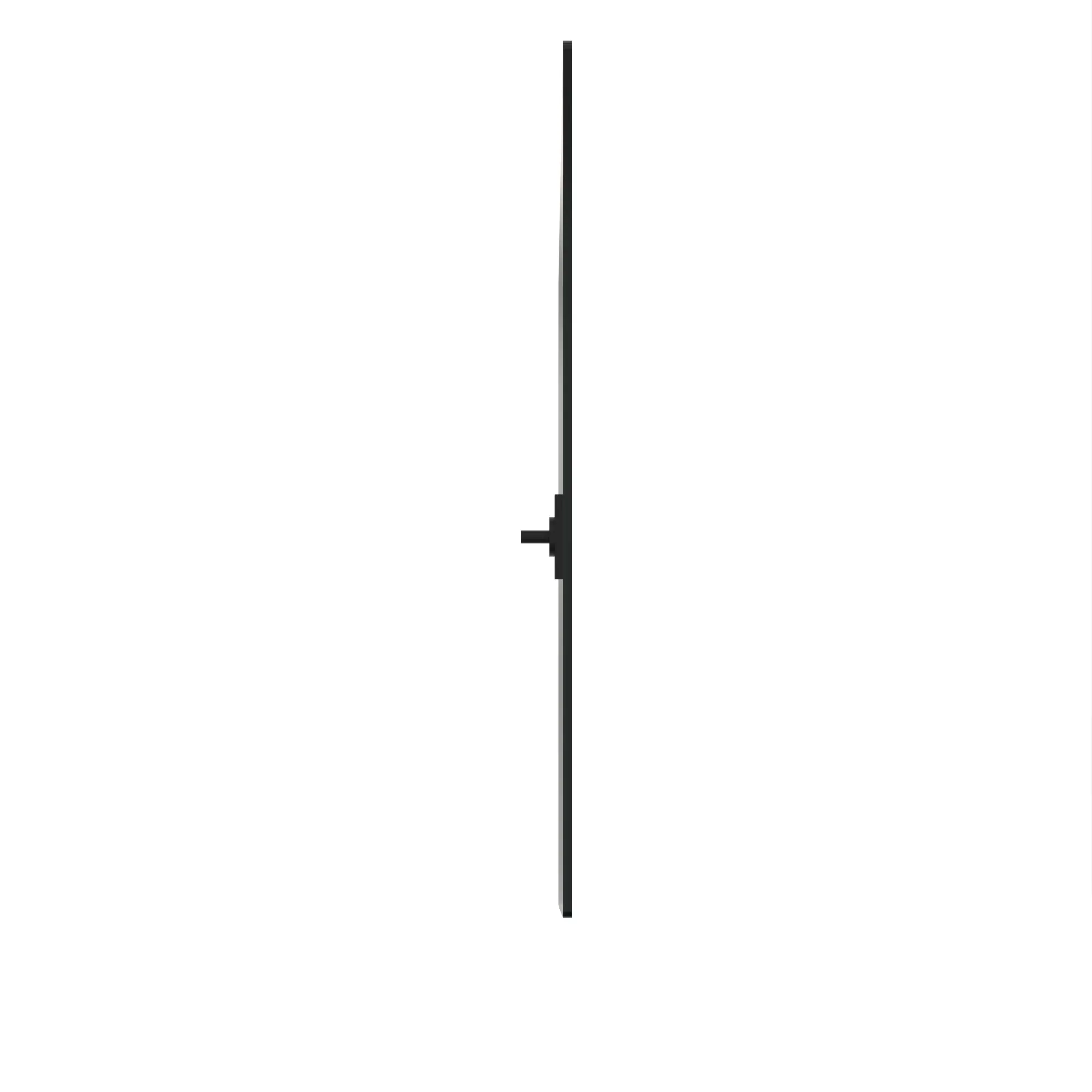 AT308614: Right Side Front Windowpane