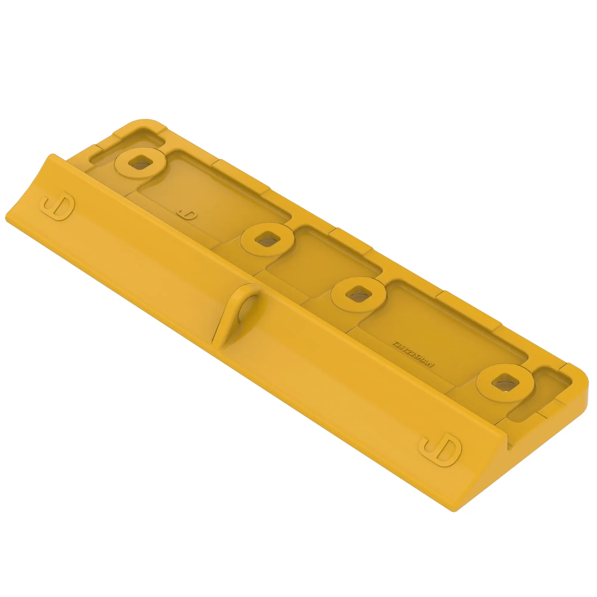 John Deere Cutting Edge, Half-Arrow Edge - T361235HAN