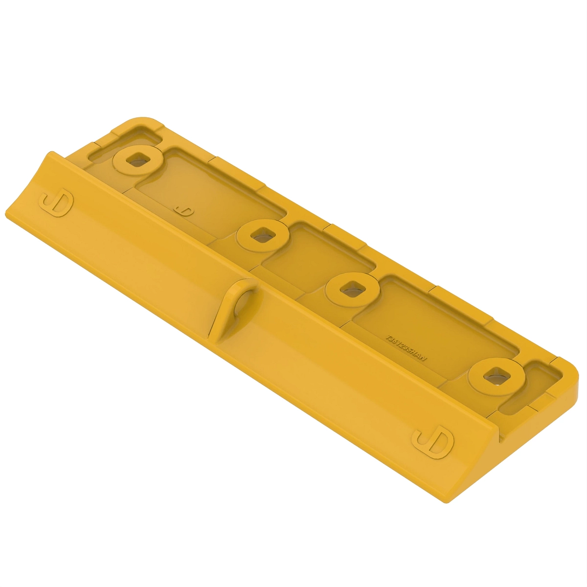 Cutting Edge, Cutting Egde, Half Ar